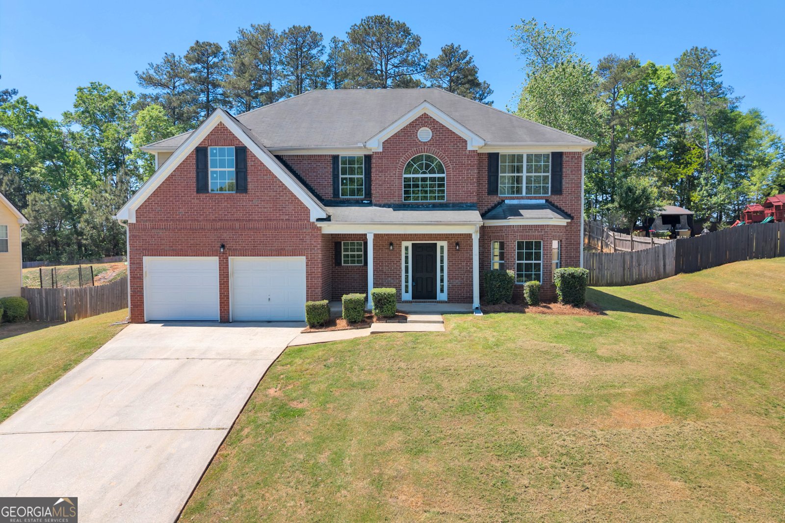 2381 Watson Fain Trail Loganville - Photo 1