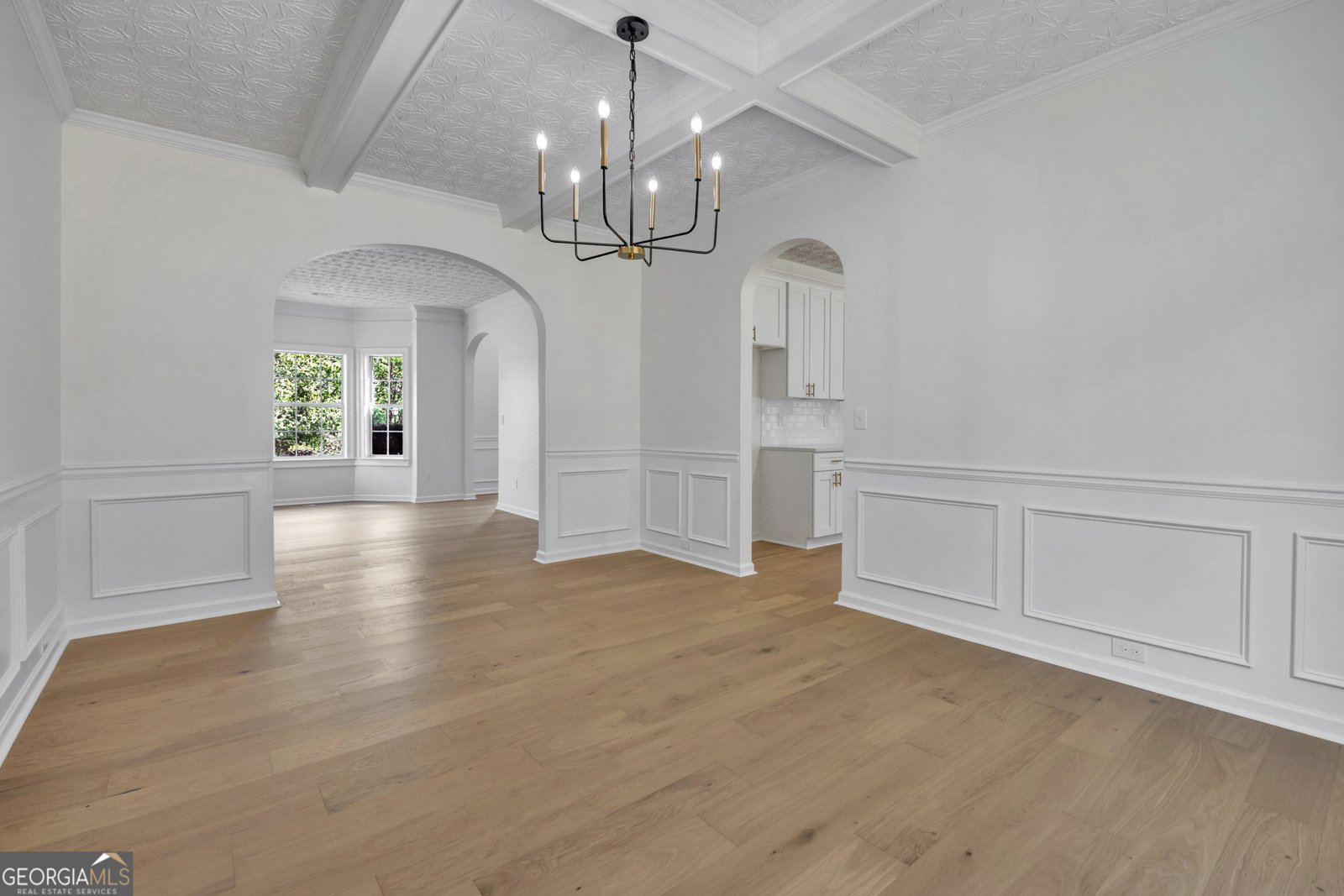 2381 Watson Fain Trail Loganville - Photo 10