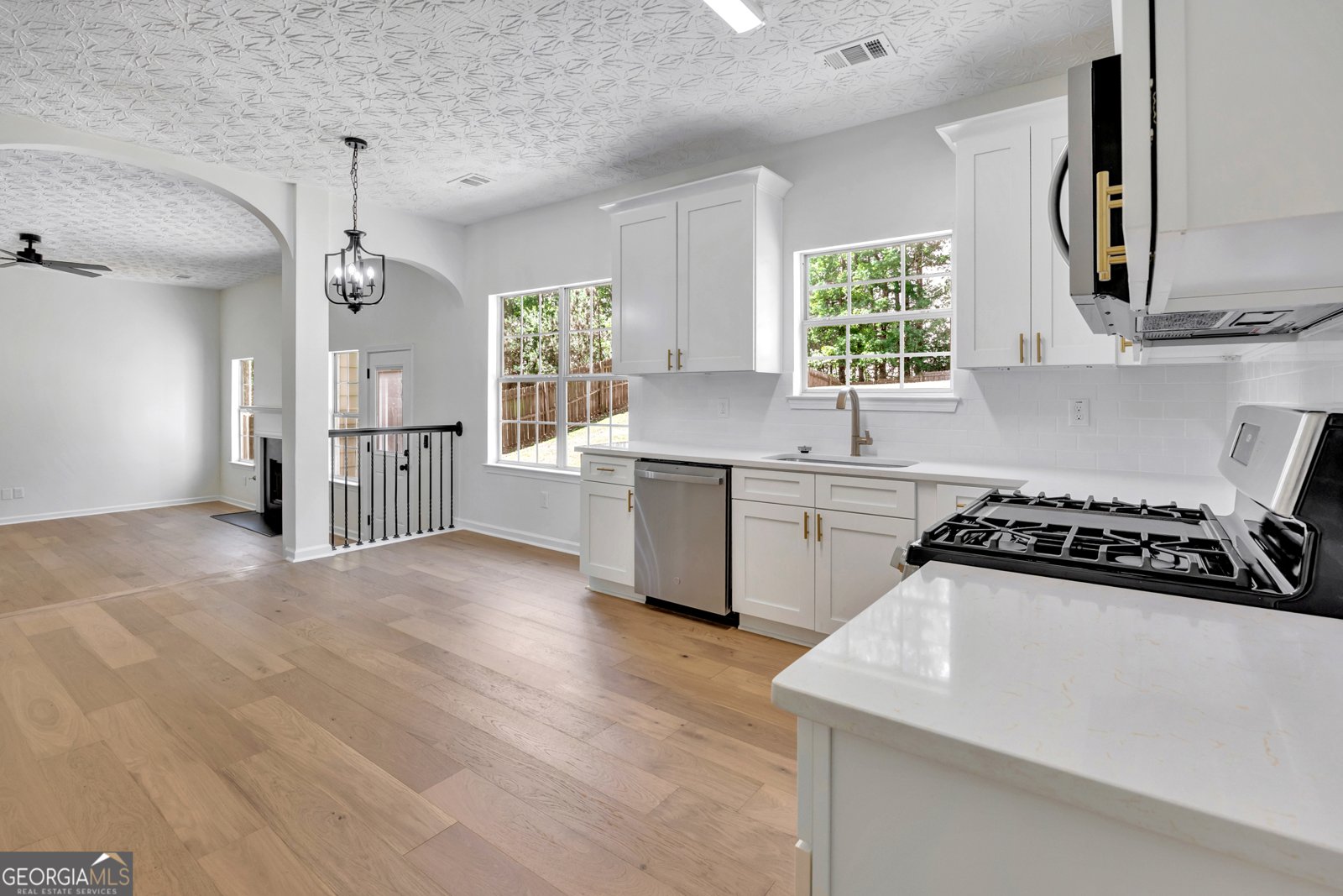 2381 Watson Fain Trail Loganville - Photo 11