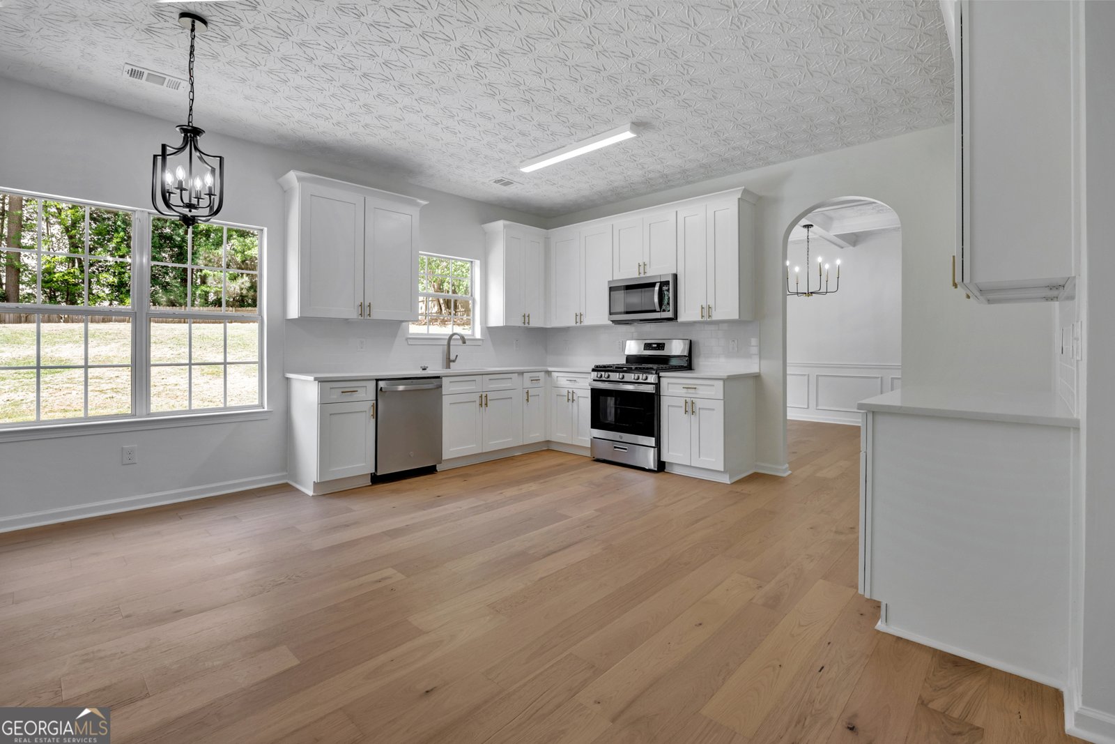 2381 Watson Fain Trail Loganville - Photo 13