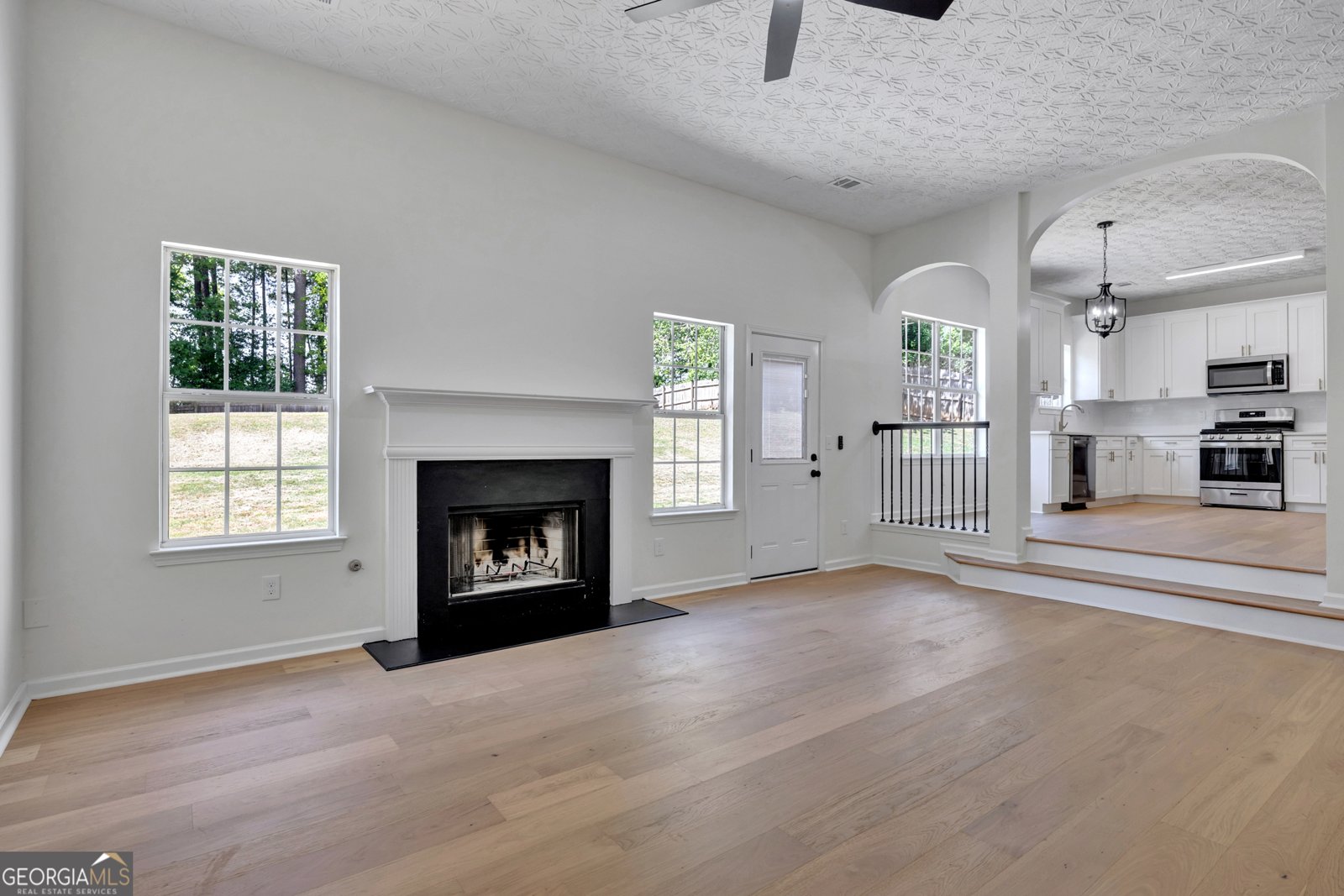 2381 Watson Fain Trail Loganville - Photo 17