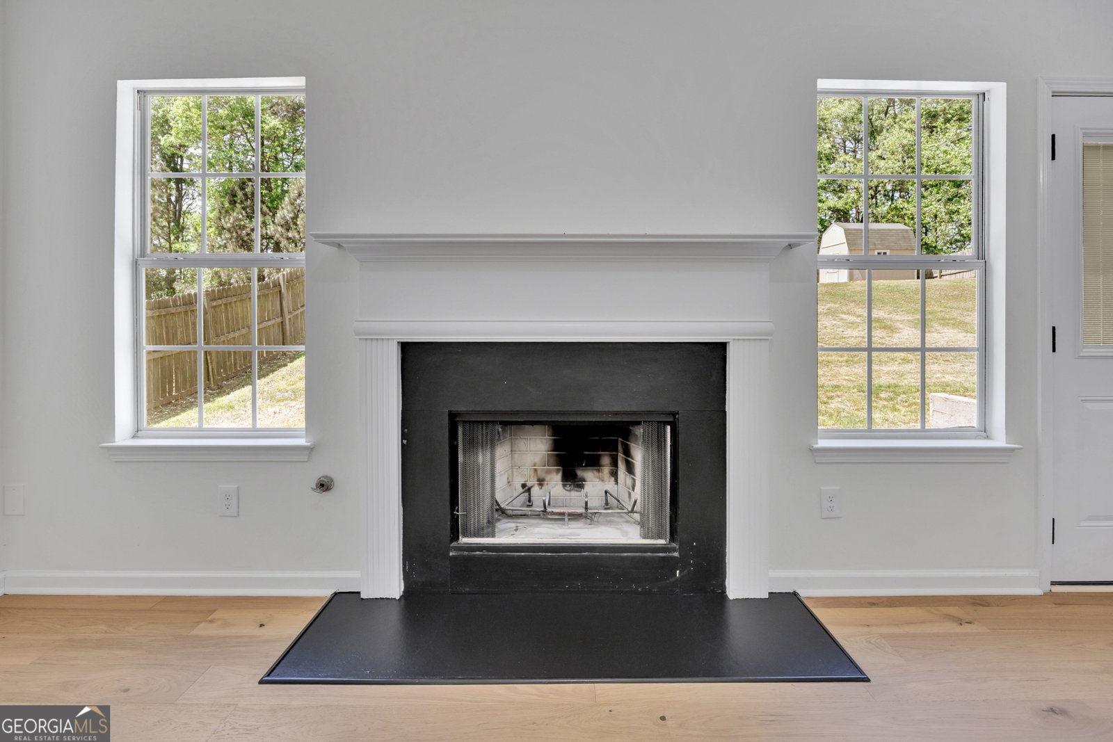 2381 Watson Fain Trail Loganville - Photo 20