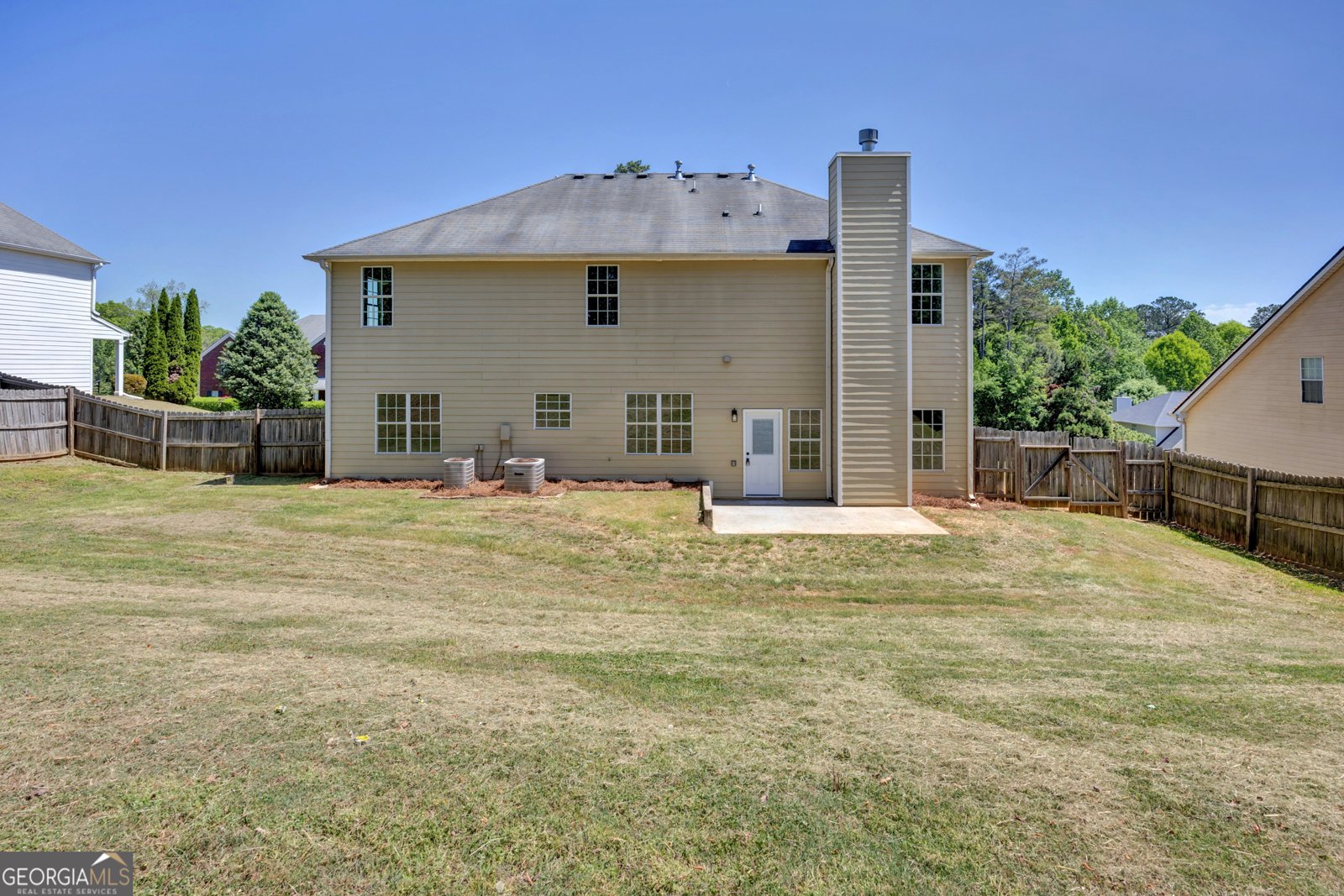 2381 Watson Fain Trail Loganville - Photo 40