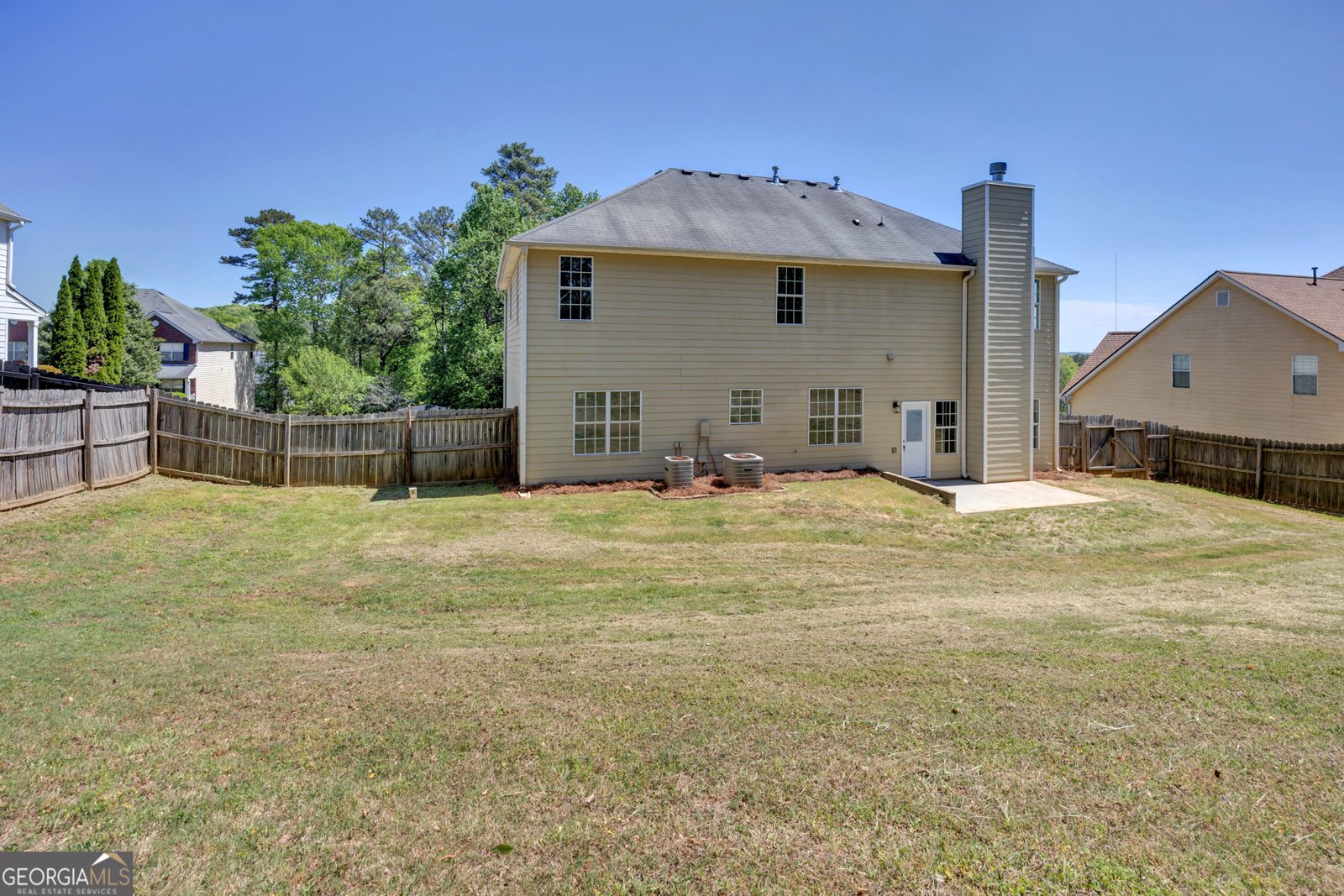 2381 Watson Fain Trail Loganville - Photo 41