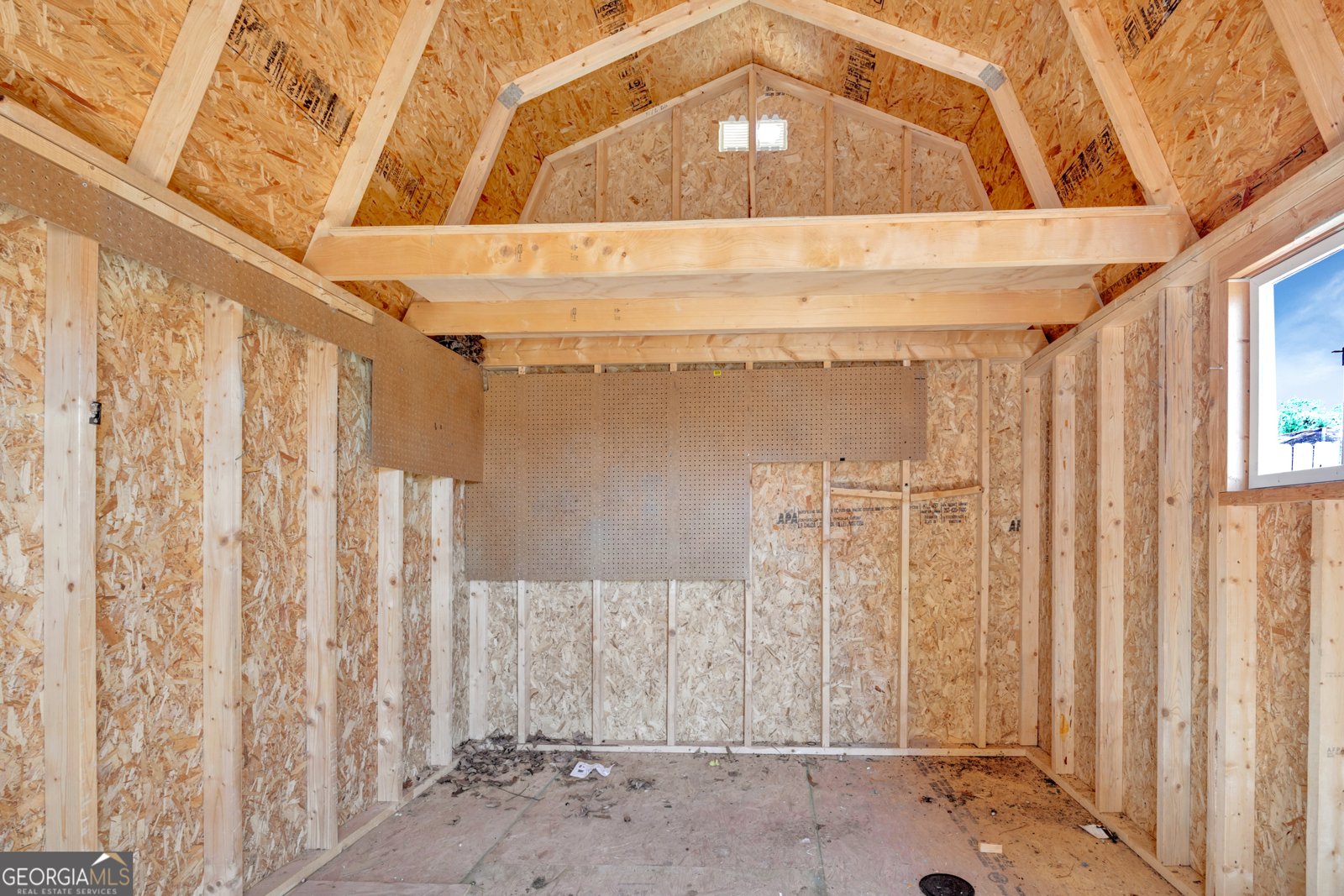 2381 Watson Fain Trail Loganville - Photo 43