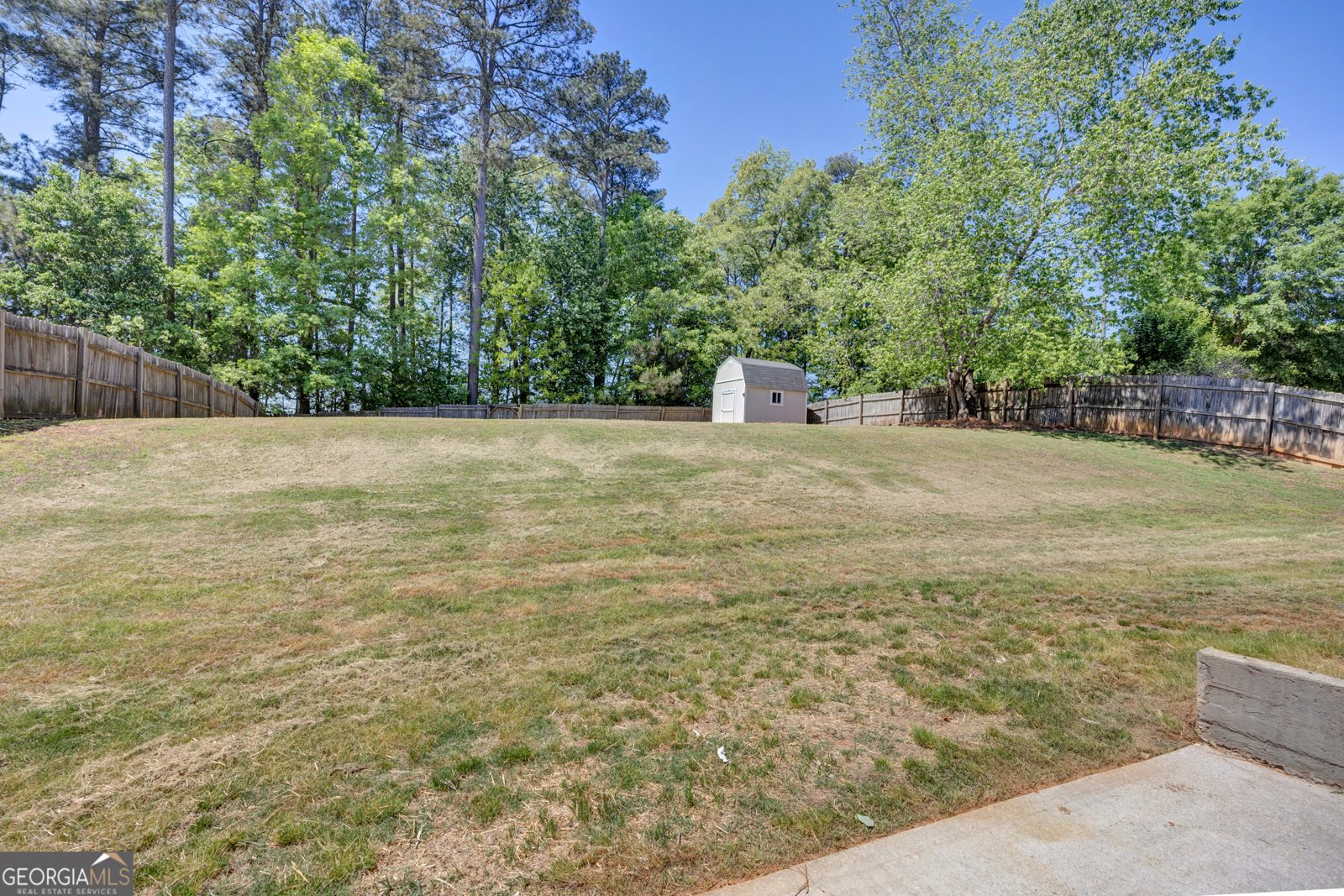 2381 Watson Fain Trail Loganville - Photo 44