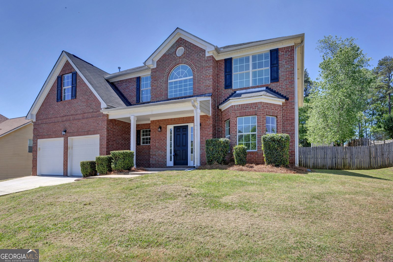 2381 Watson Fain Trail Loganville - Photo 45