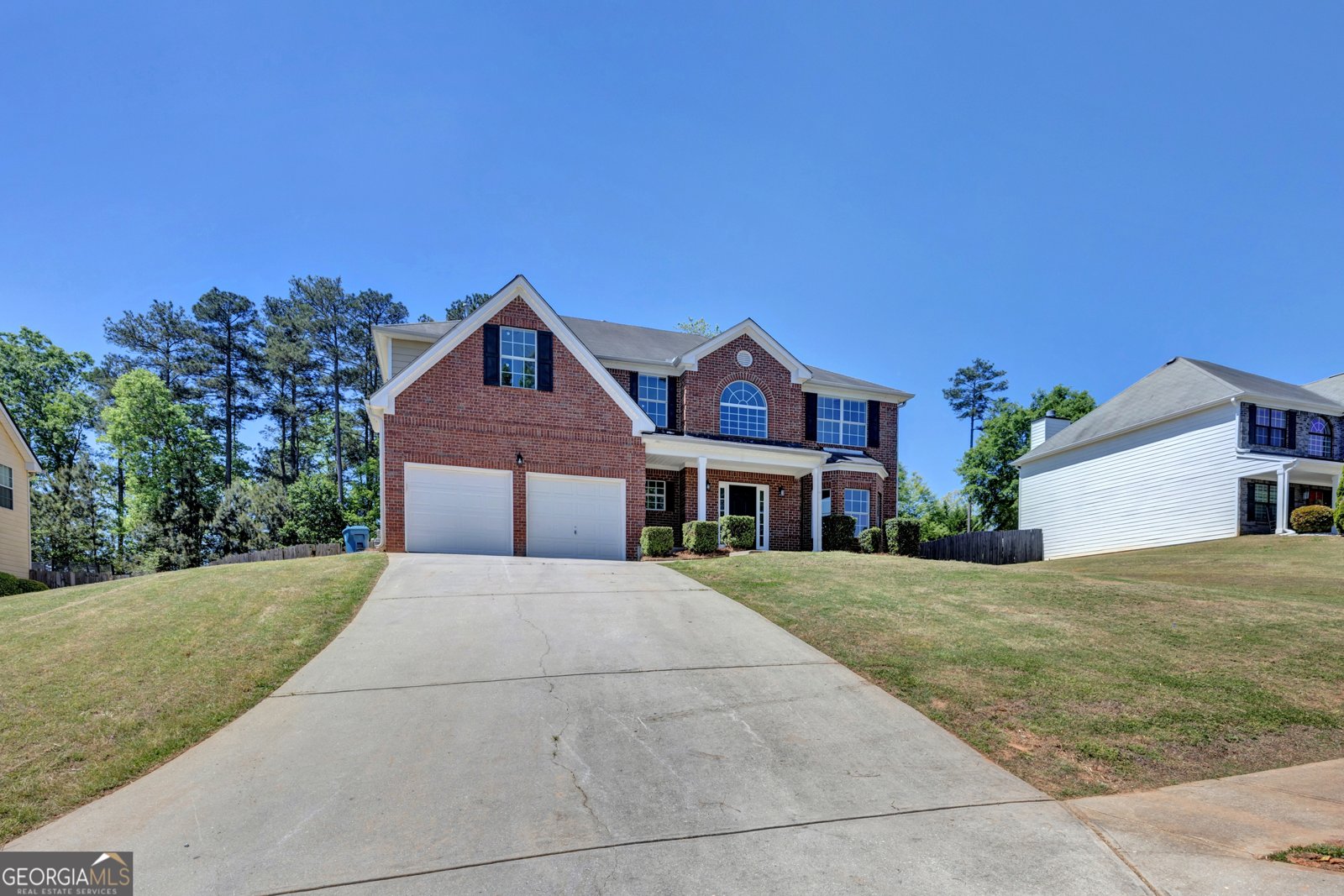 2381 Watson Fain Trail Loganville - Photo 46