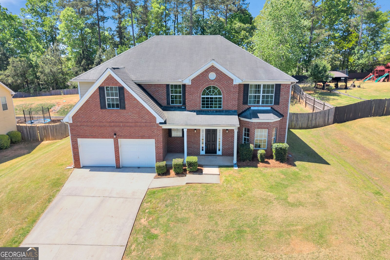 2381 Watson Fain Trail Loganville - Photo 47