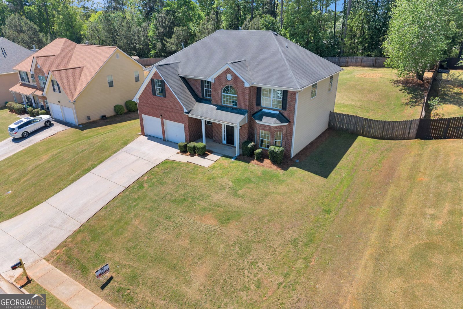 2381 Watson Fain Trail Loganville - Photo 48