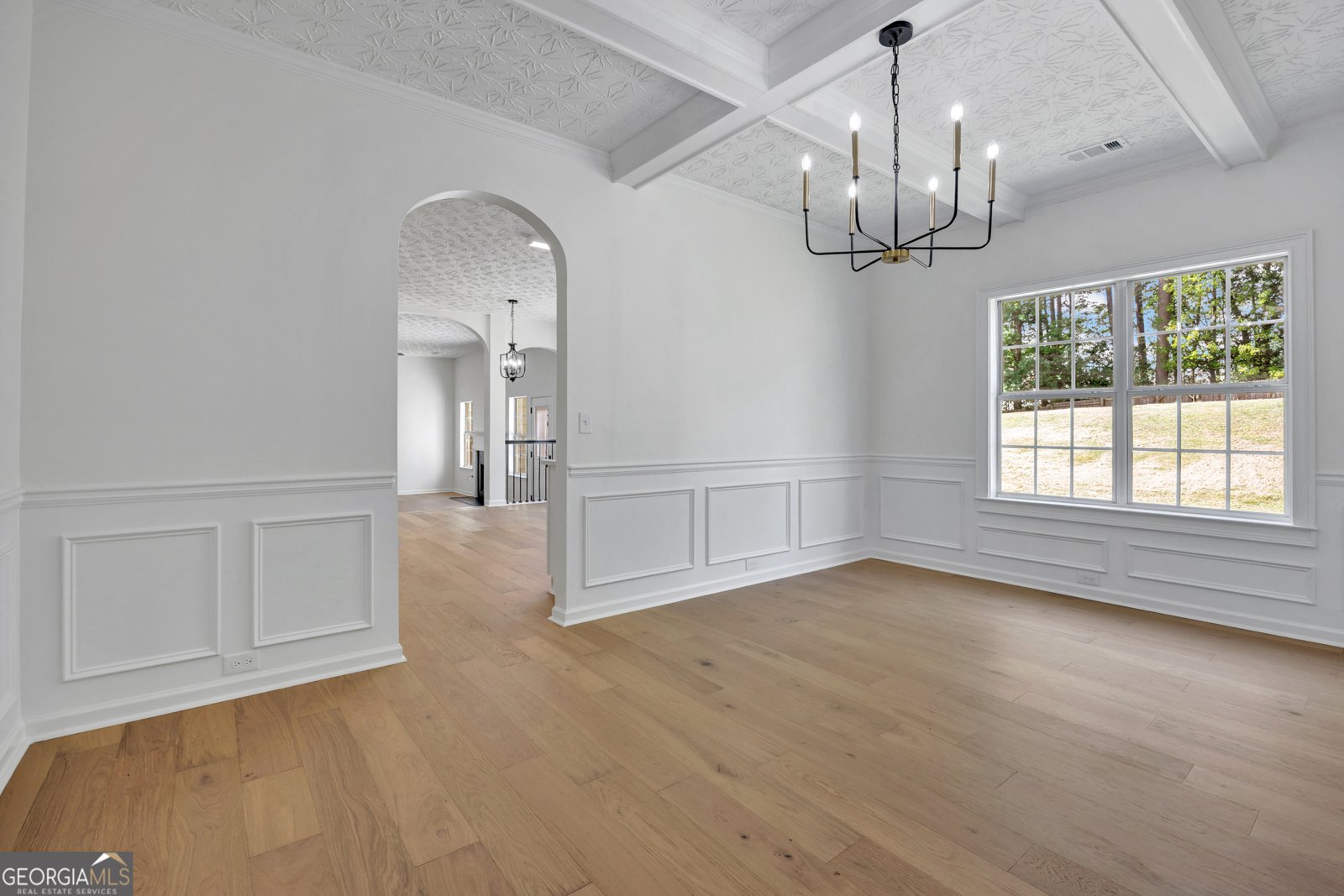 2381 Watson Fain Trail Loganville - Photo 9