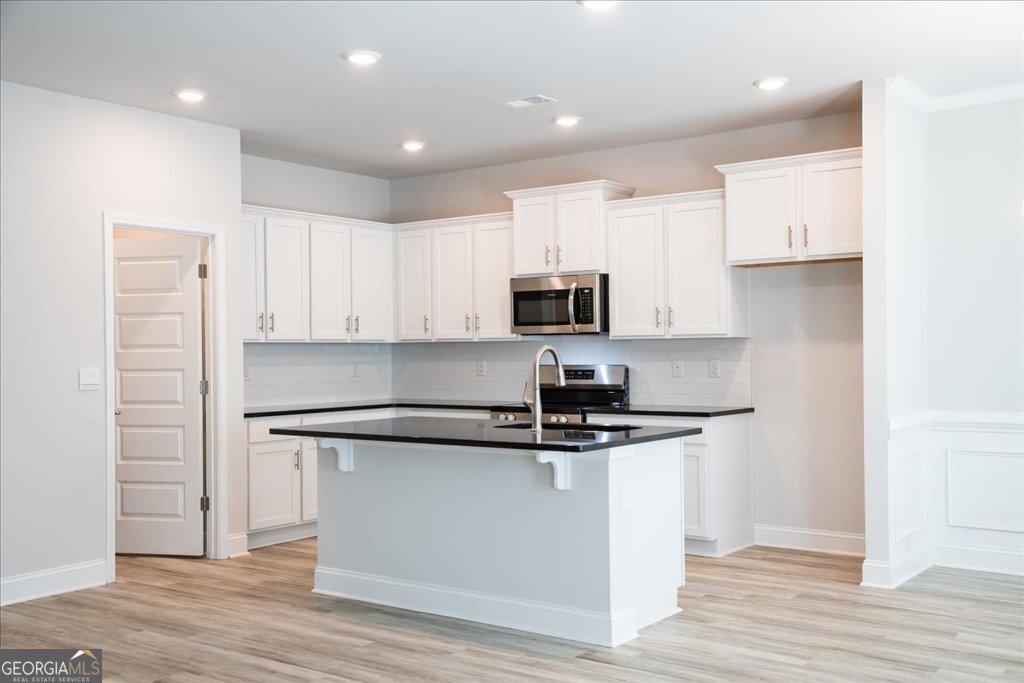 463 Southern Oaks Drive Macon - Photo 15