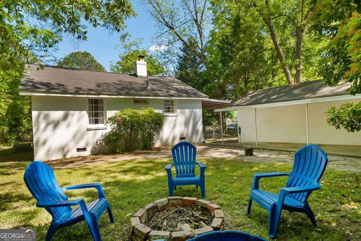 2218 East Street Covington - Photo 32