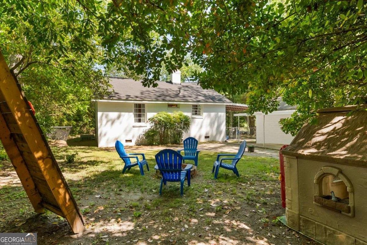 2218 East Street Covington - Photo 33