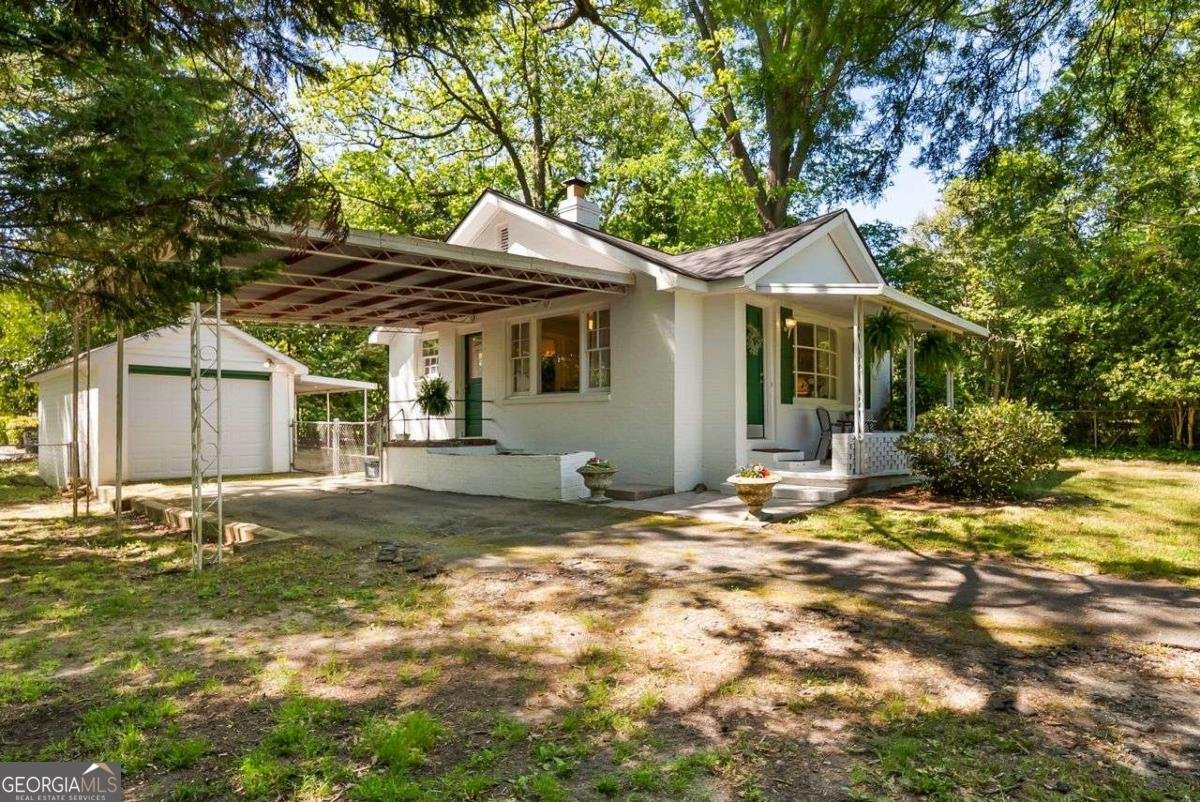 2218 East Street Covington - Photo 34