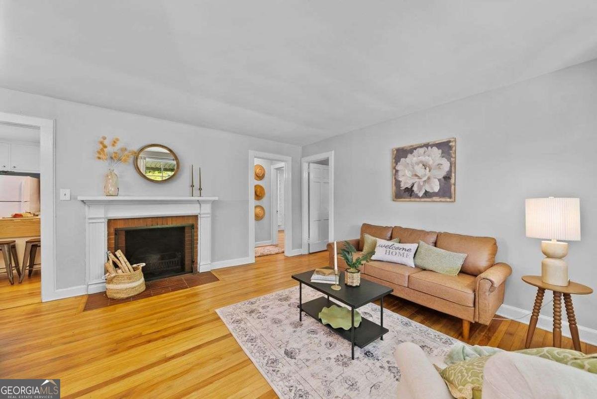 2218 East Street Covington - Photo 7