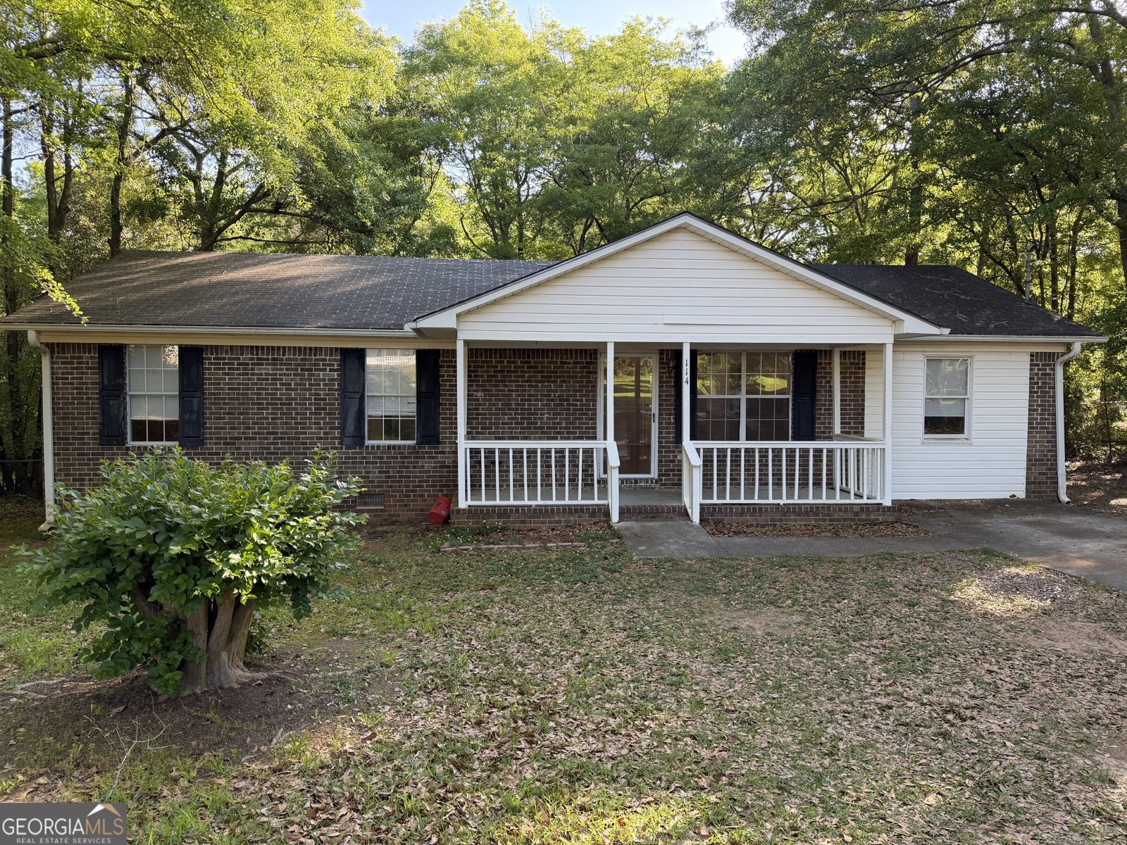 114 Pinedale Street Thomaston - Photo 1