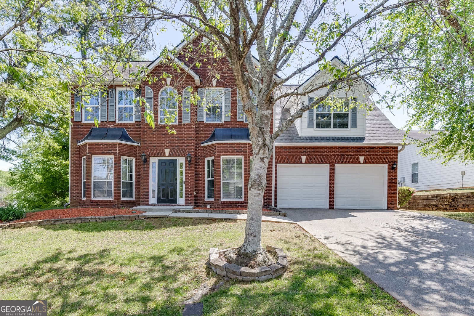 170 River Circle Lawrenceville - Photo 1