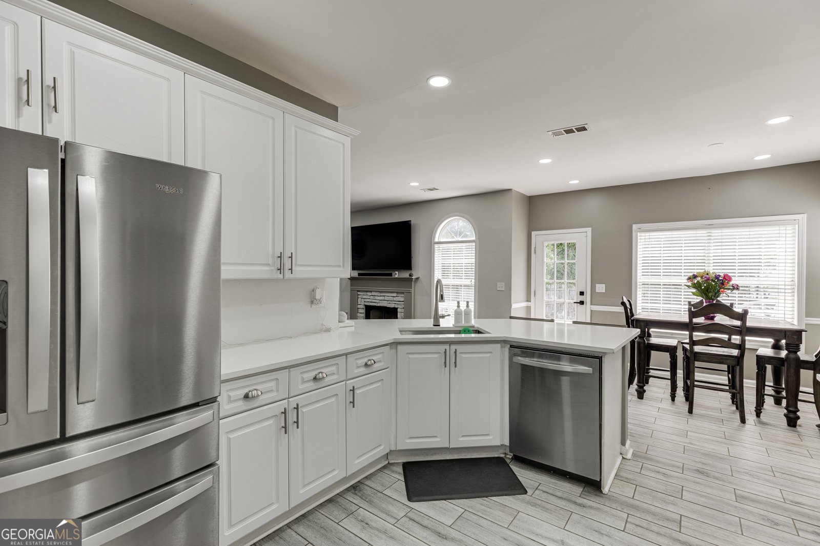 170 River Circle Lawrenceville - Photo 10