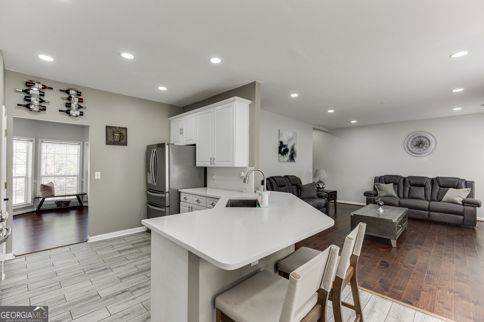 170 River Circle Lawrenceville - Photo 11