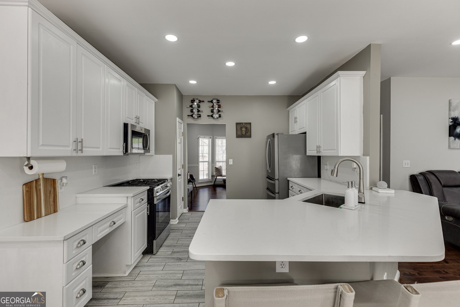 170 River Circle Lawrenceville - Photo 12