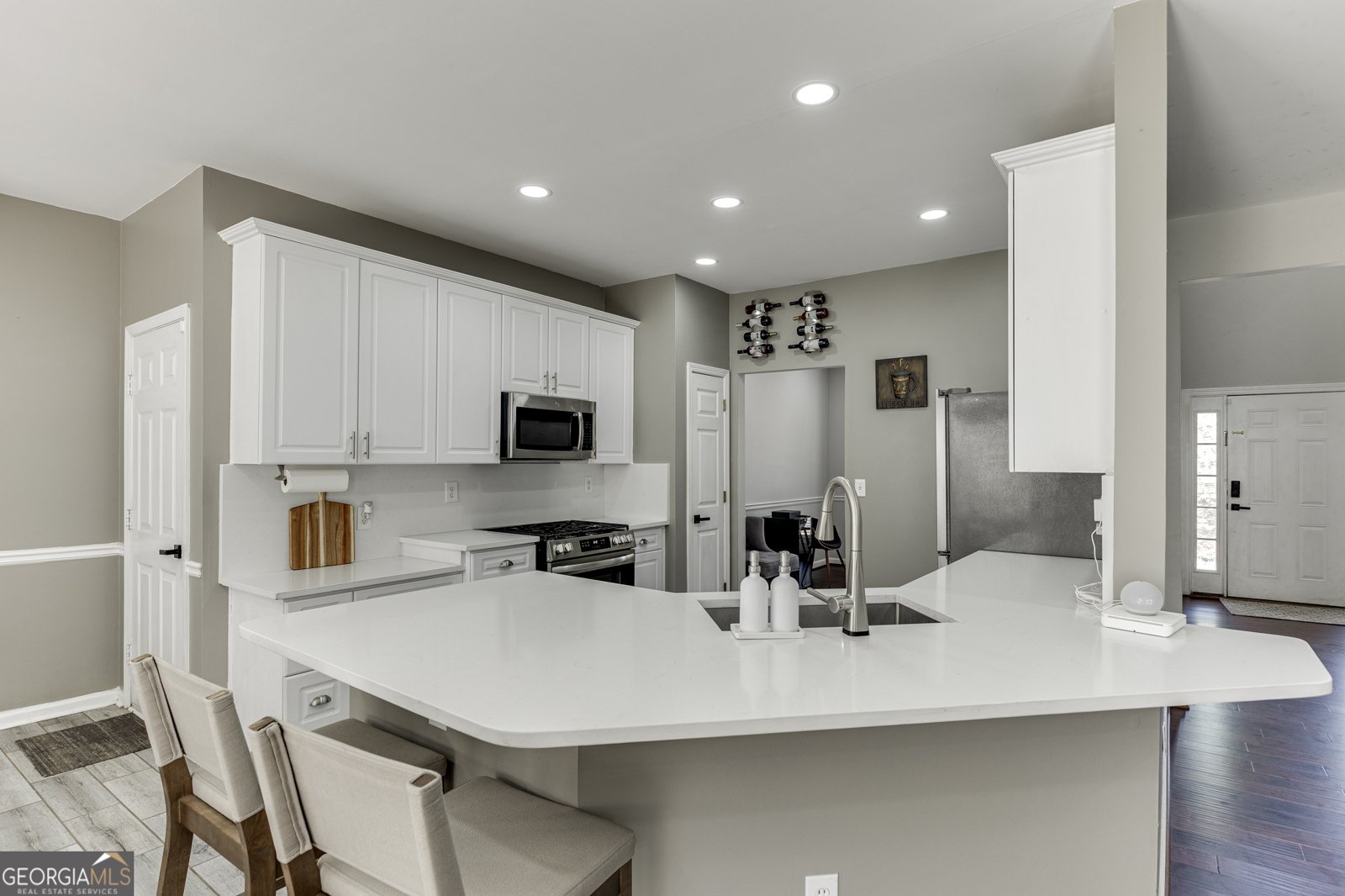 170 River Circle Lawrenceville - Photo 14