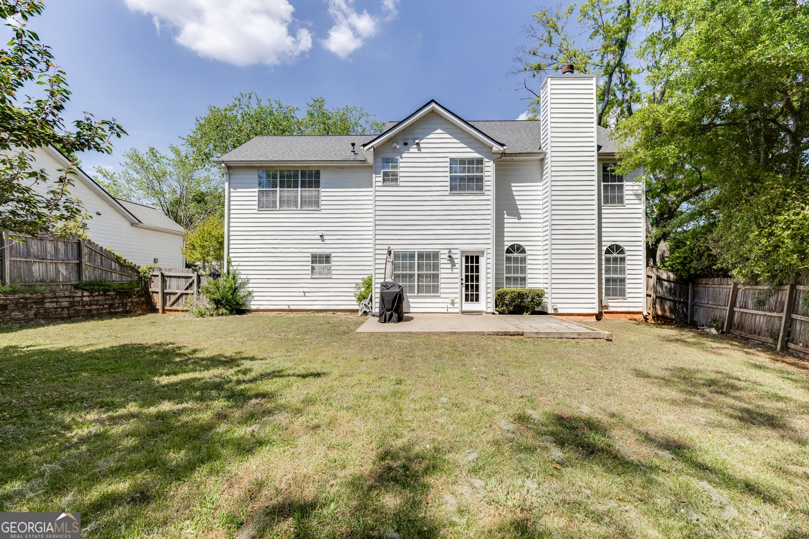 170 River Circle Lawrenceville - Photo 41