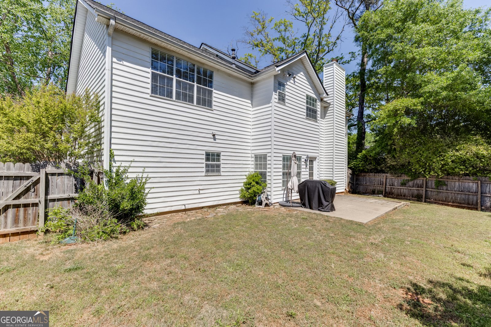170 River Circle Lawrenceville - Photo 42