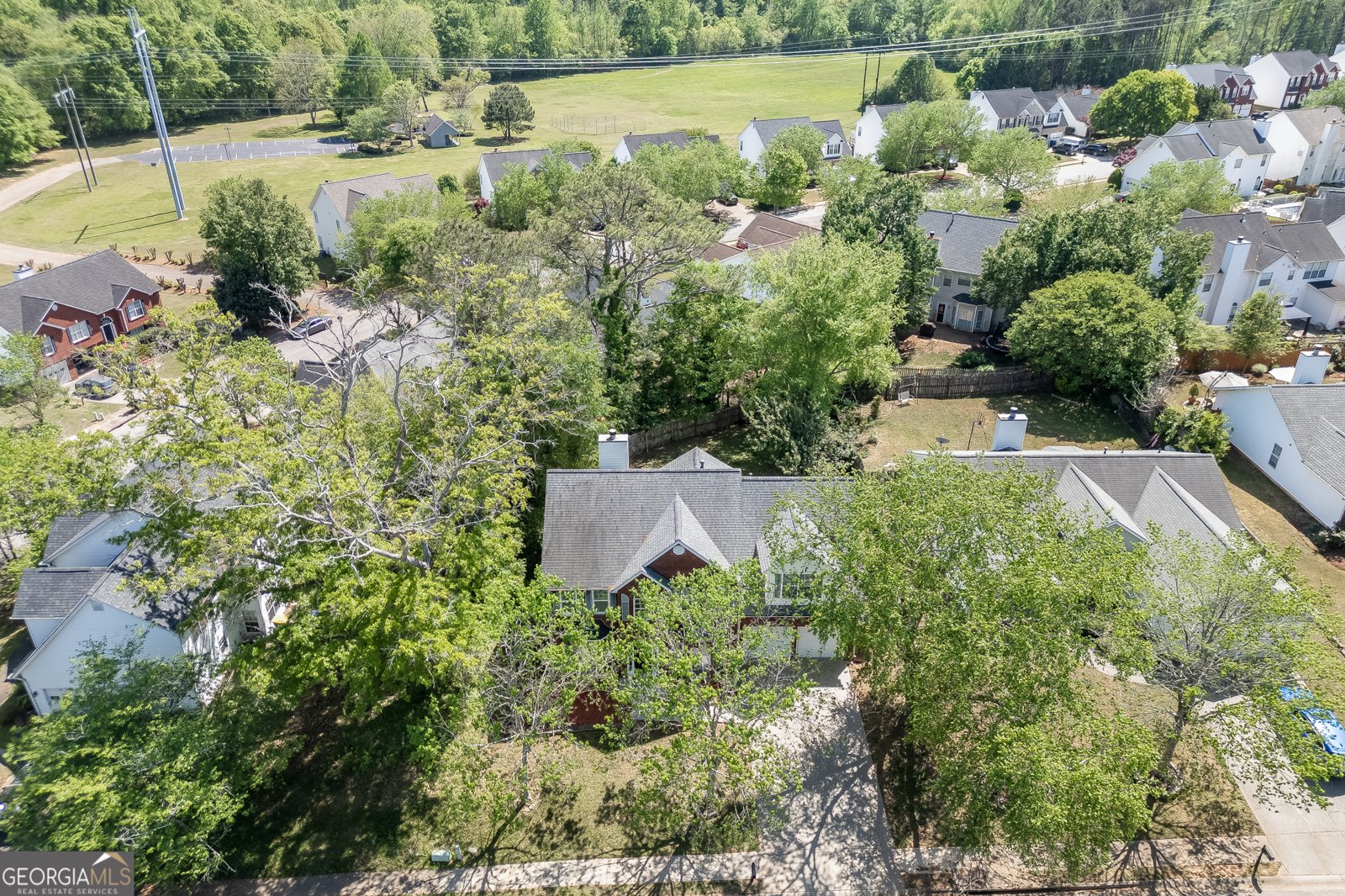 170 River Circle Lawrenceville - Photo 44