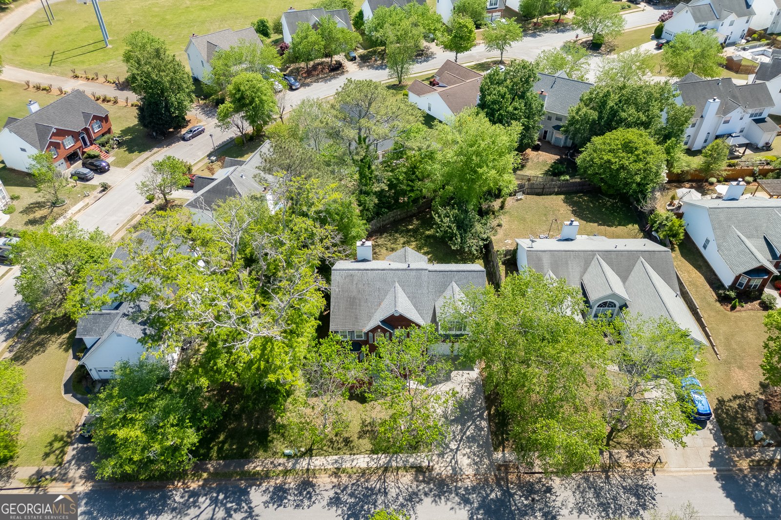 170 River Circle Lawrenceville - Photo 45