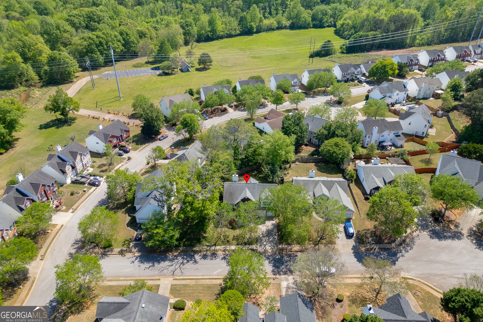 170 River Circle Lawrenceville - Photo 47