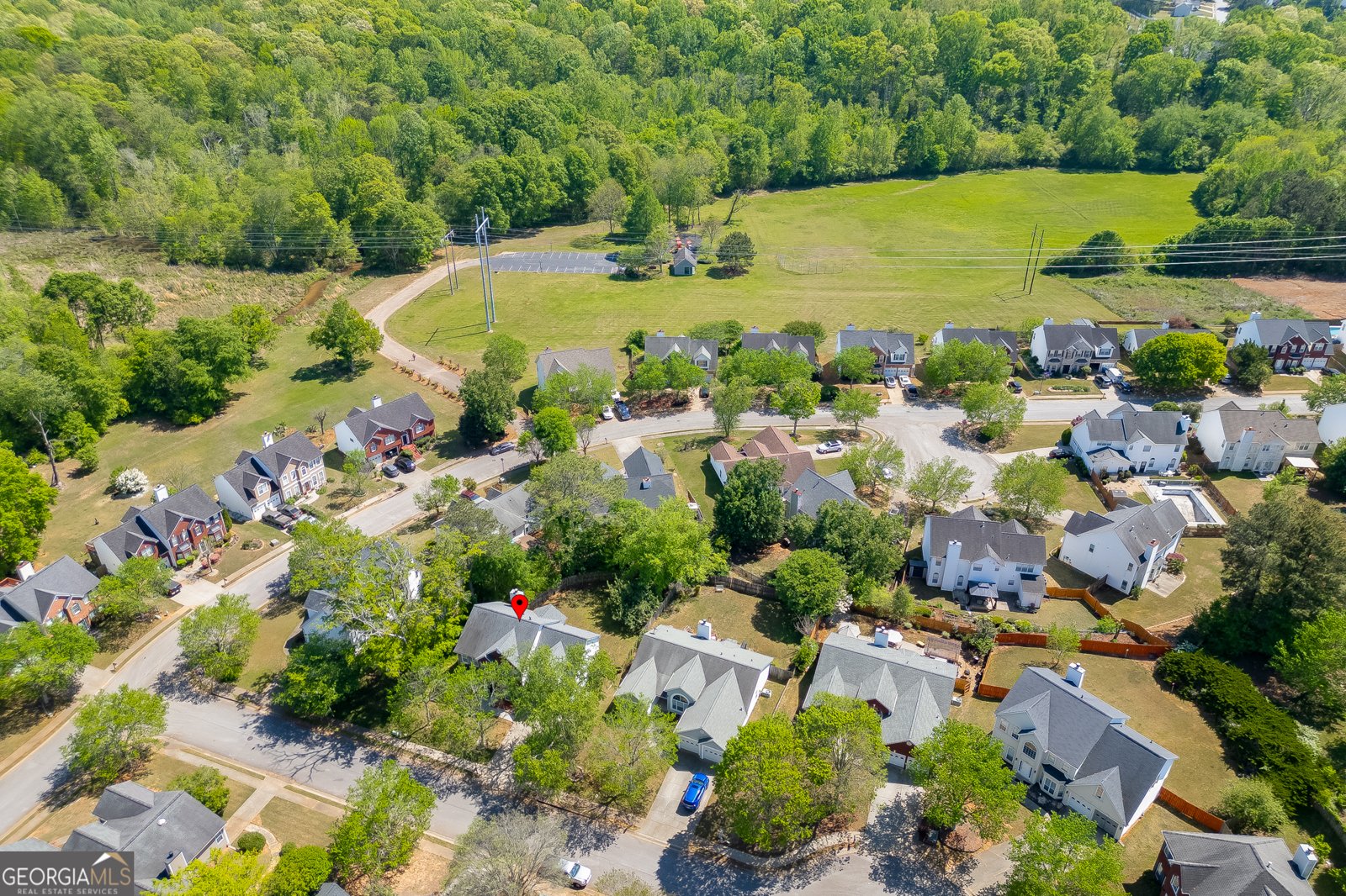 170 River Circle Lawrenceville - Photo 48