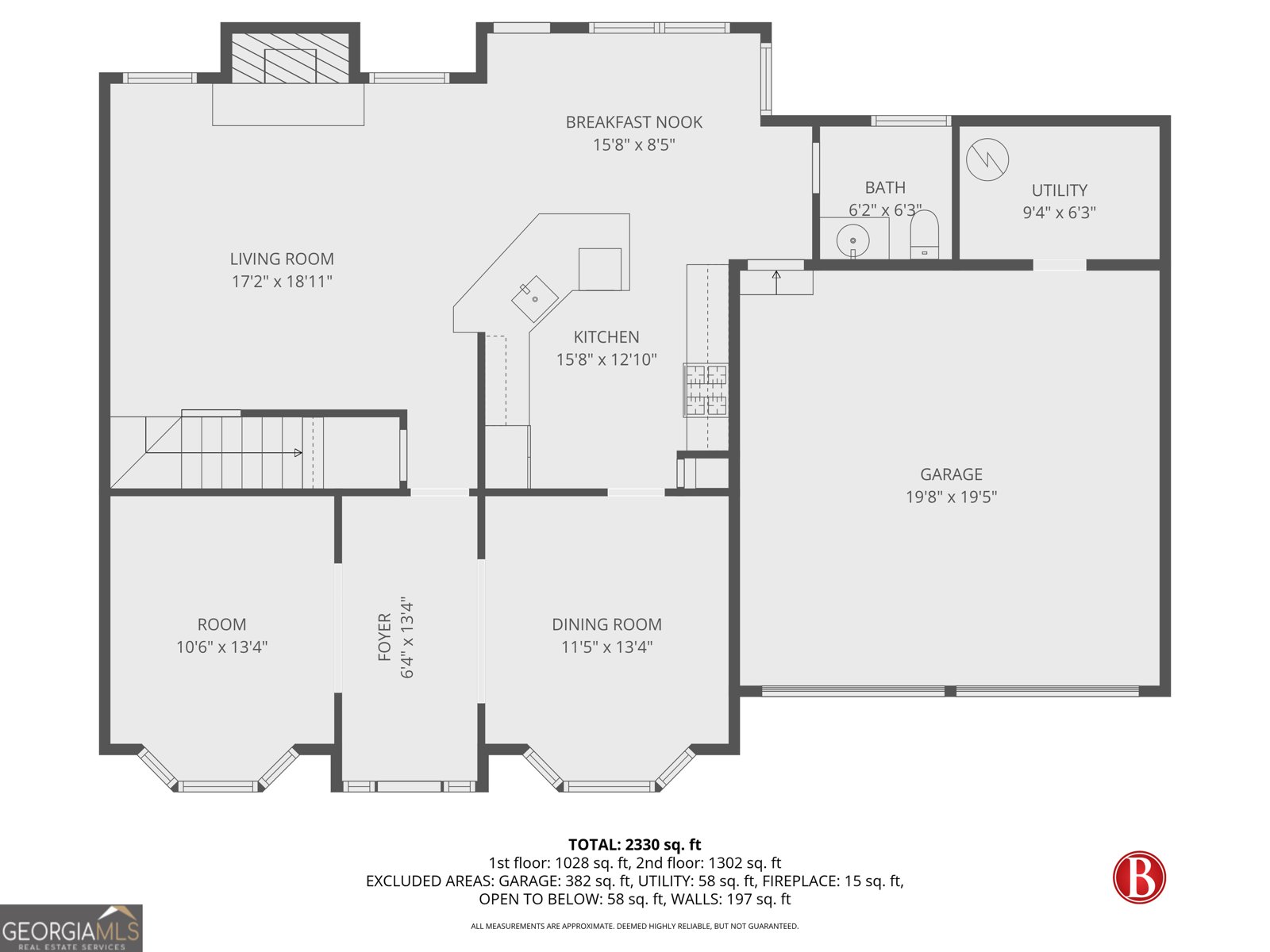 170 River Circle Lawrenceville - Photo 50