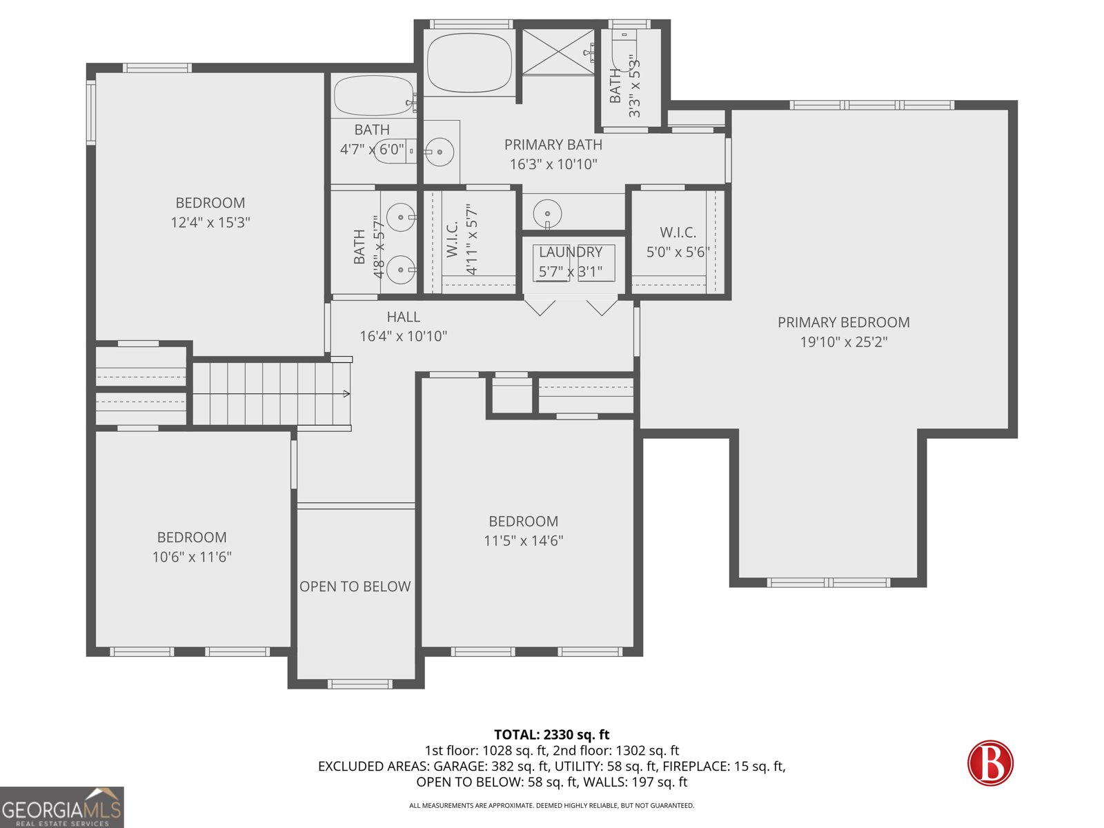 170 River Circle Lawrenceville - Photo 51