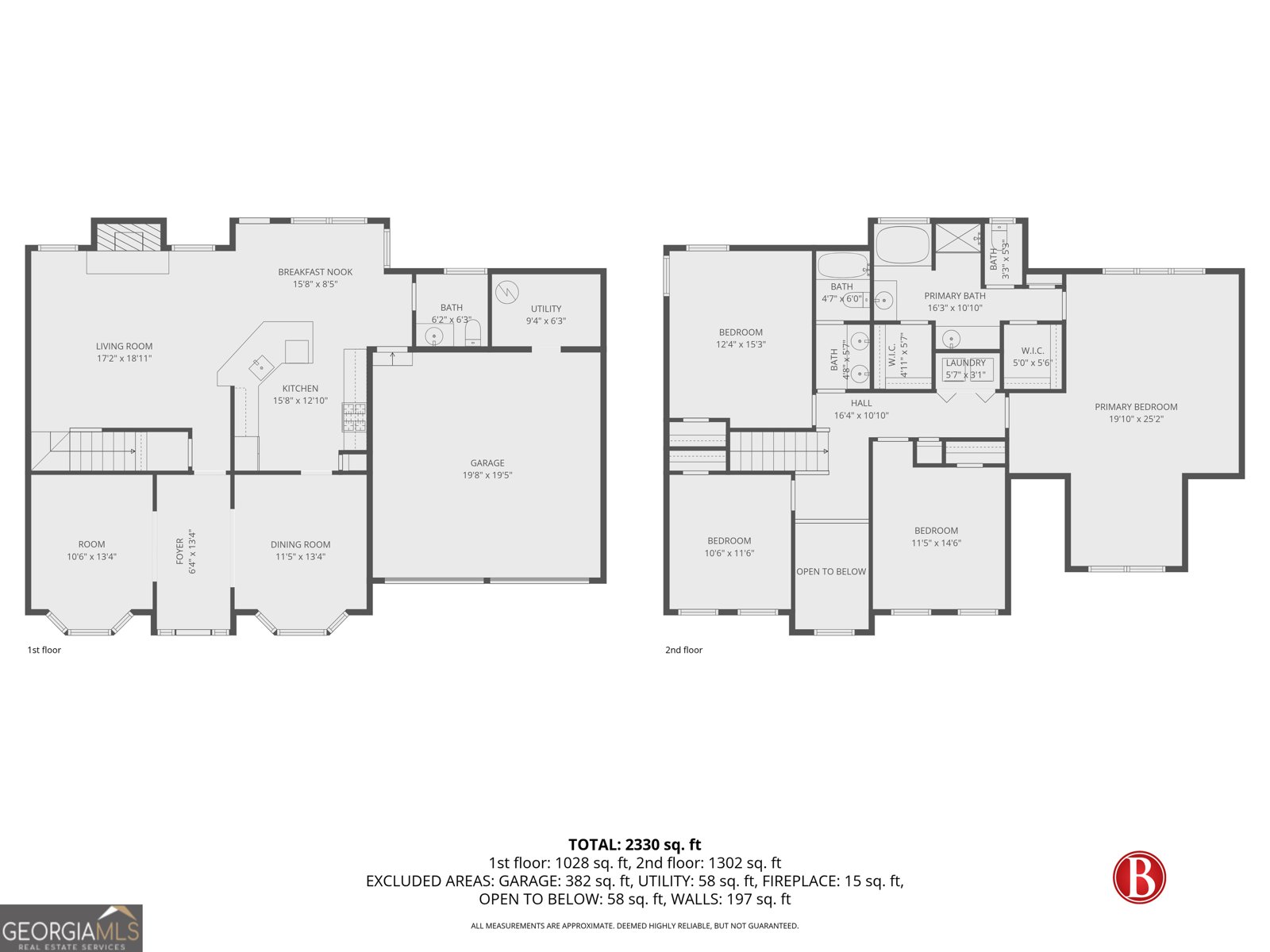 170 River Circle Lawrenceville - Photo 52