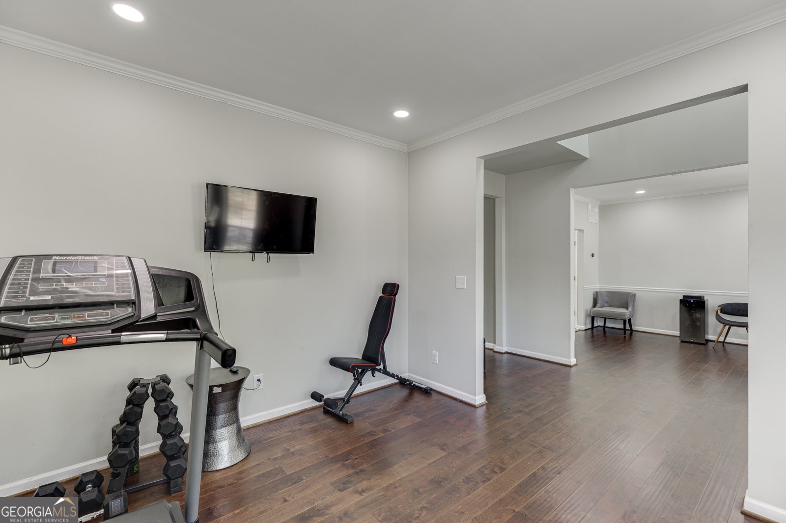 170 River Circle Lawrenceville - Photo 6