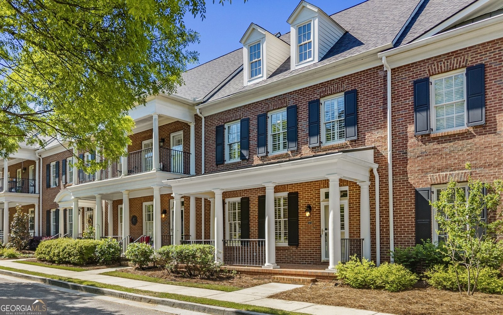 100 Ansonborough Lane Athens - Photo 1