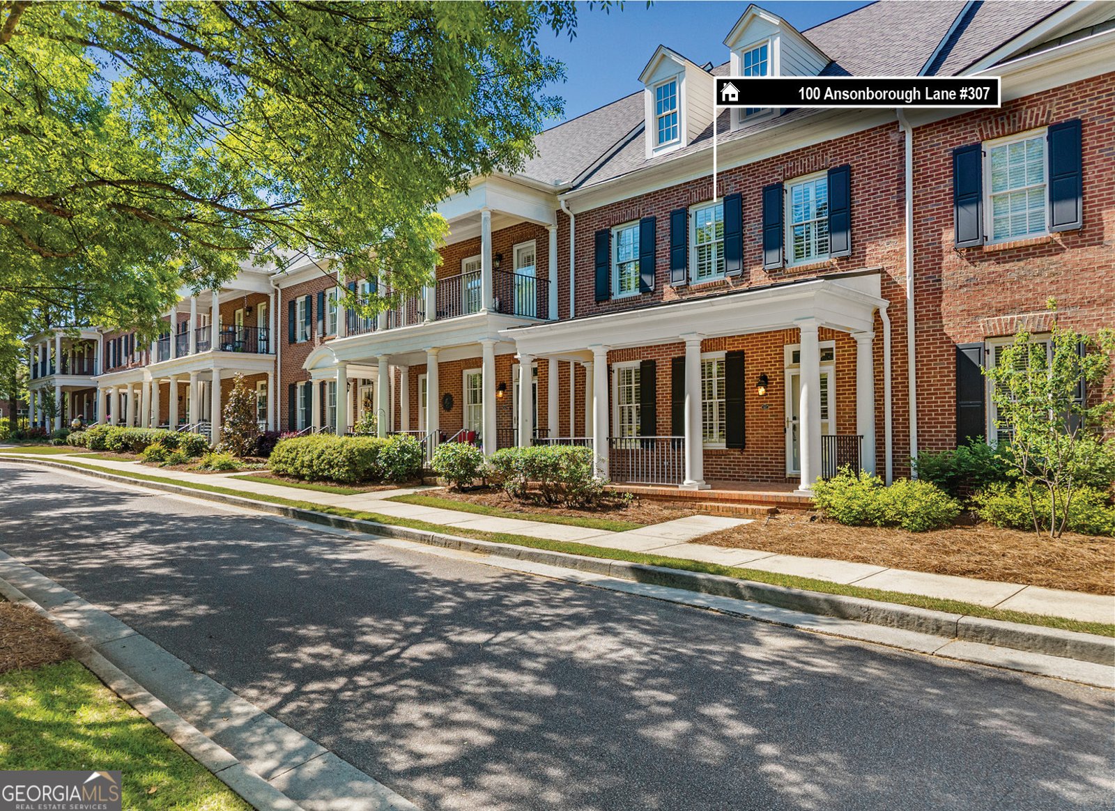 100 Ansonborough Lane Athens - Photo 25