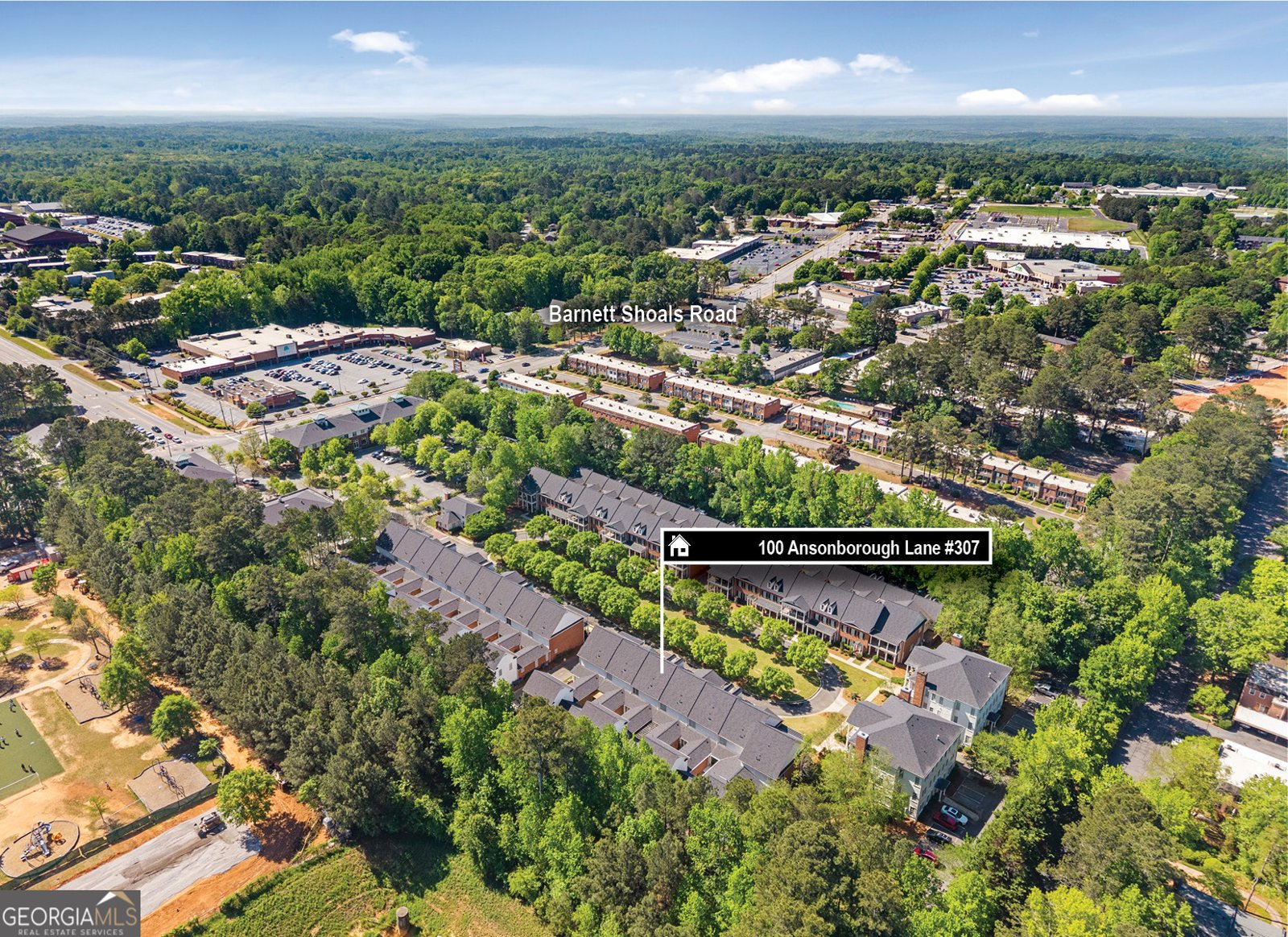 100 Ansonborough Lane Athens - Photo 26