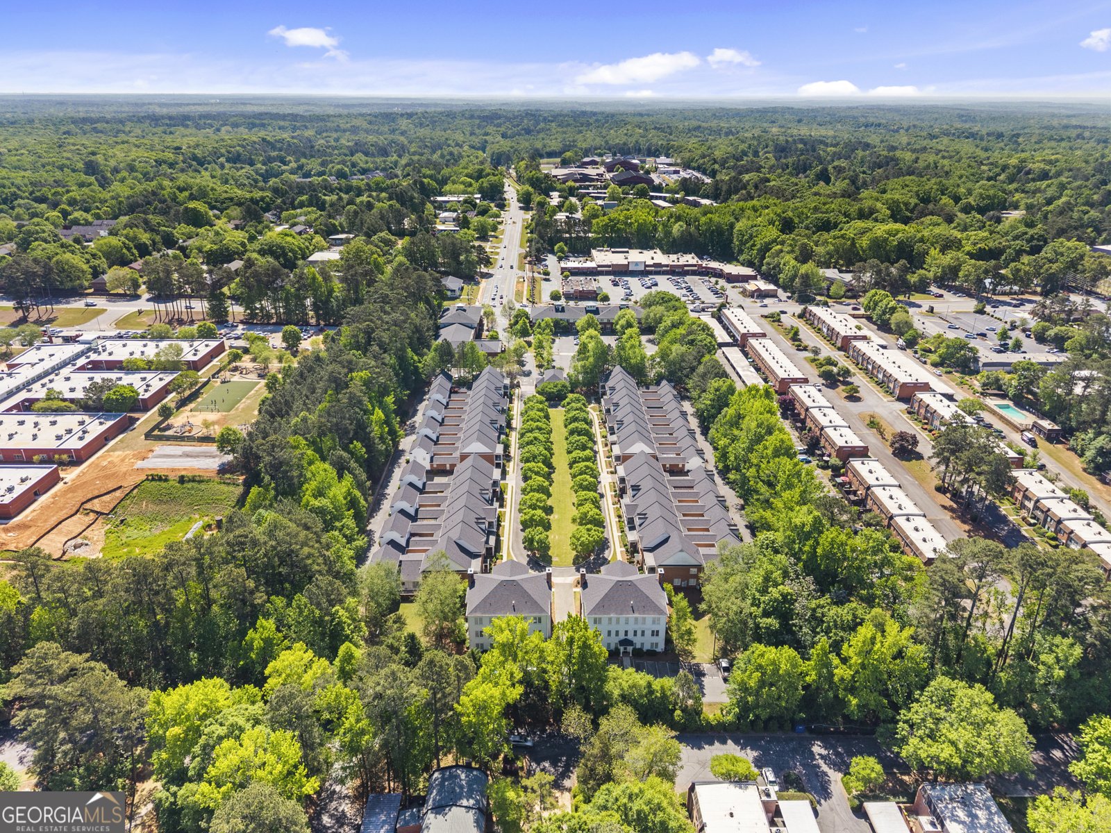 100 Ansonborough Lane Athens - Photo 27