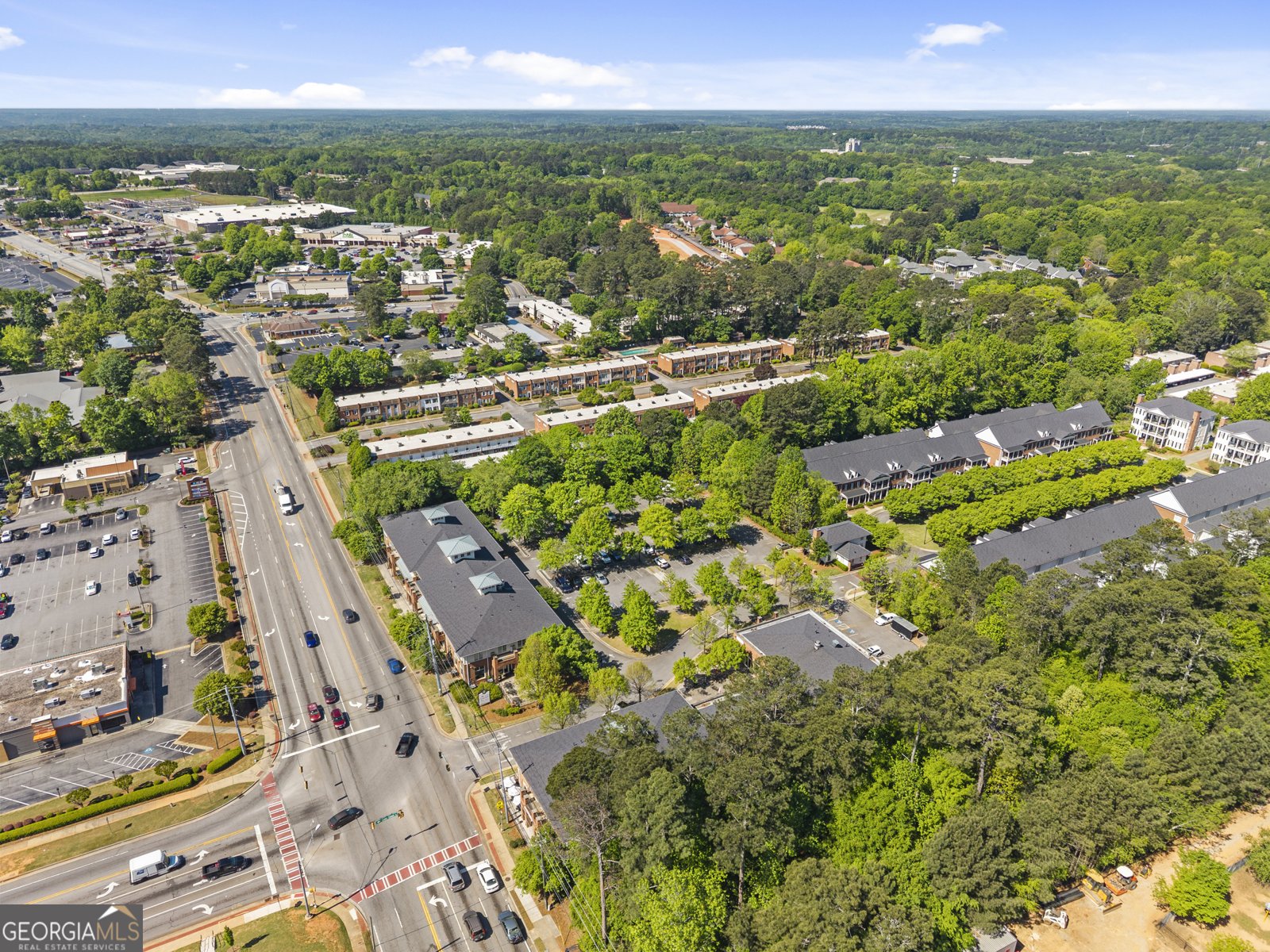 100 Ansonborough Lane Athens - Photo 28