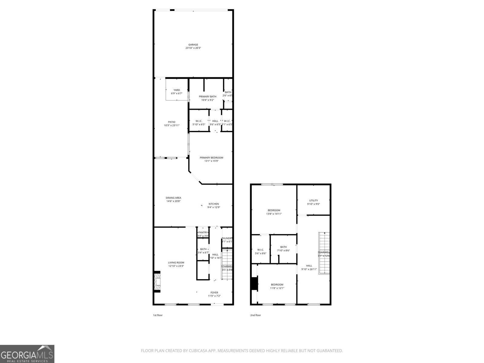 100 Ansonborough Lane Athens - Photo 31