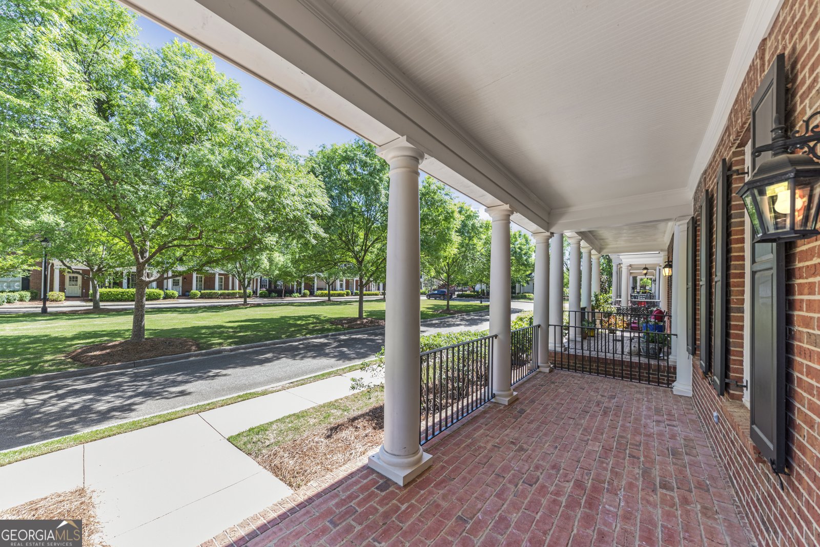 100 Ansonborough Lane Athens - Photo 7