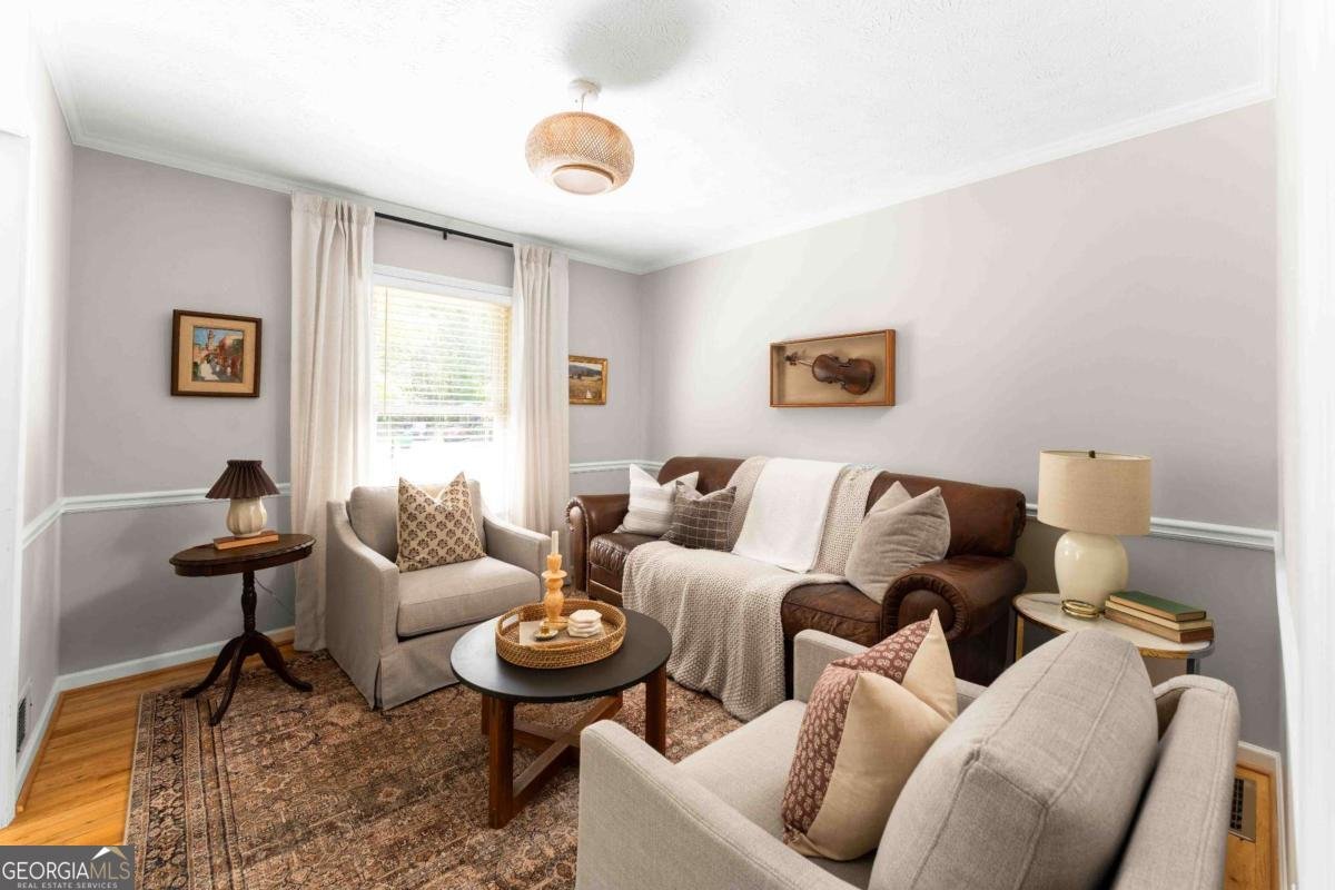 4714 Andalusia Court Dunwoody - Photo 14