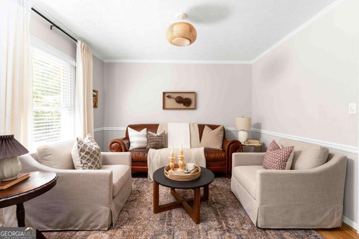 4714 Andalusia Court Dunwoody - Photo 15