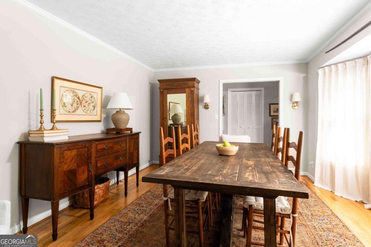 4714 Andalusia Court Dunwoody - Photo 16