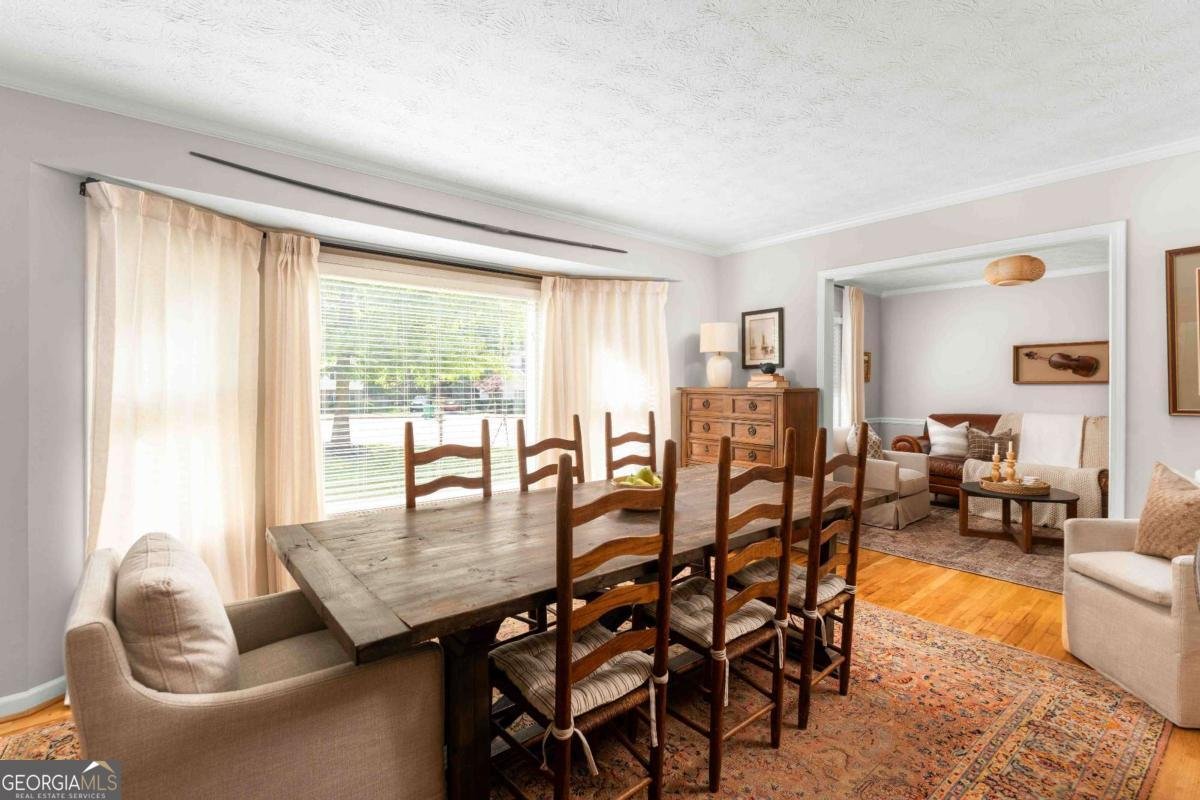 4714 Andalusia Court Dunwoody - Photo 17