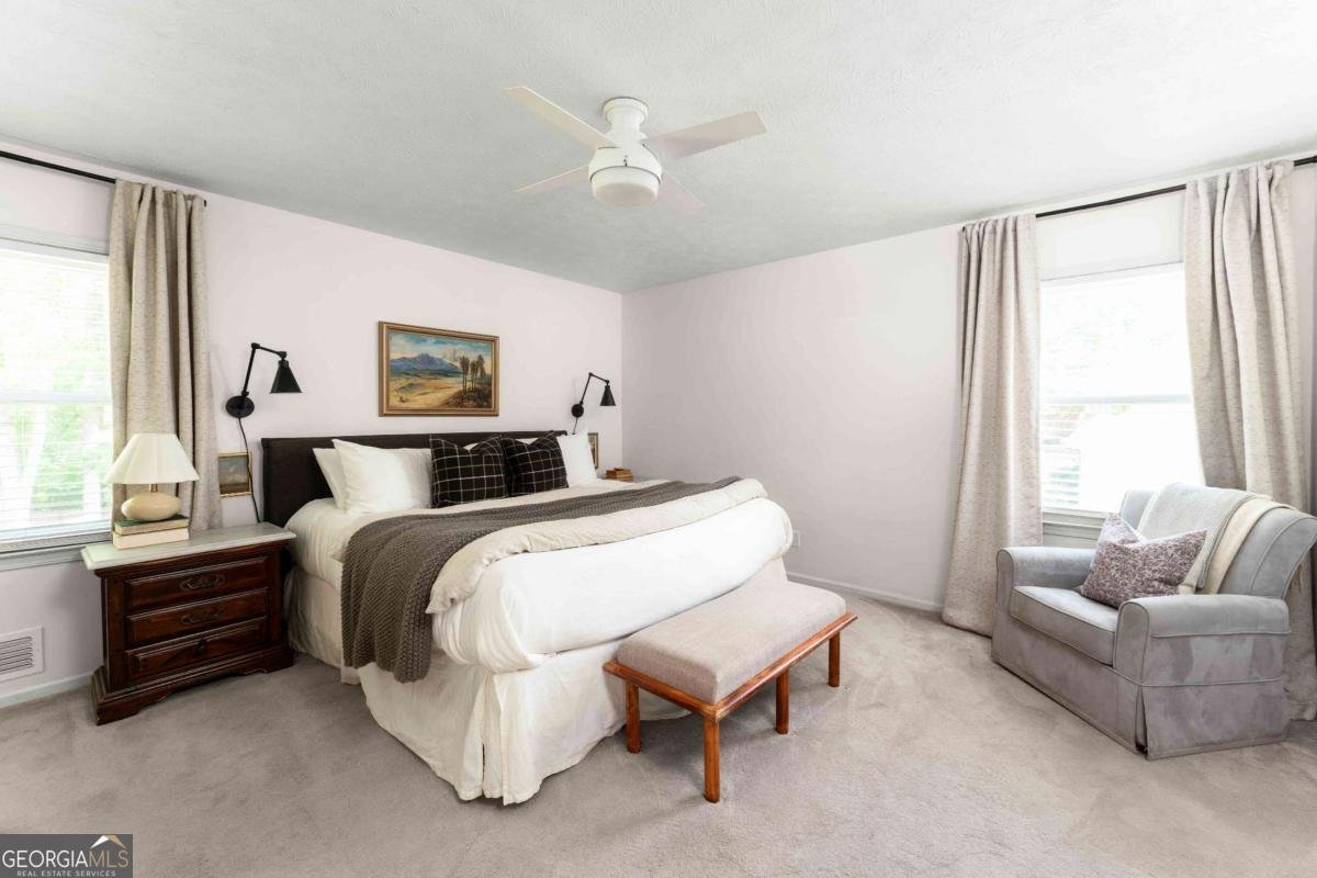 4714 Andalusia Court Dunwoody - Photo 20