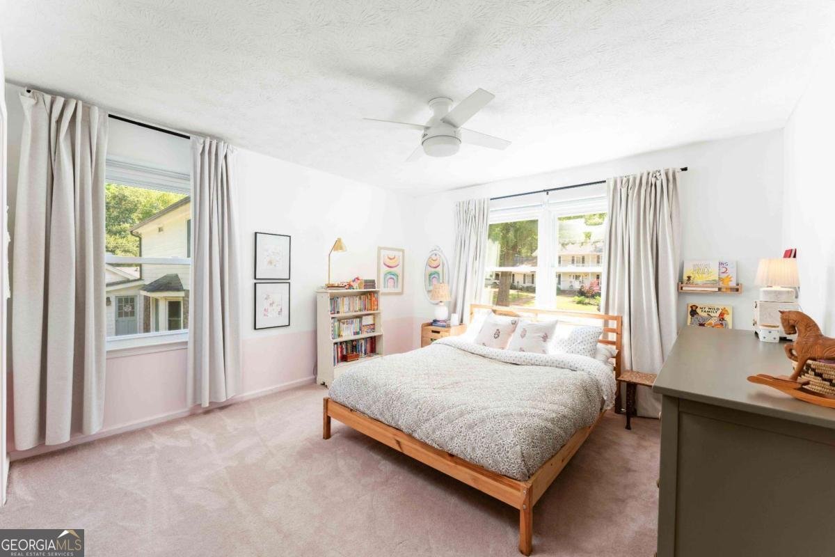 4714 Andalusia Court Dunwoody - Photo 23