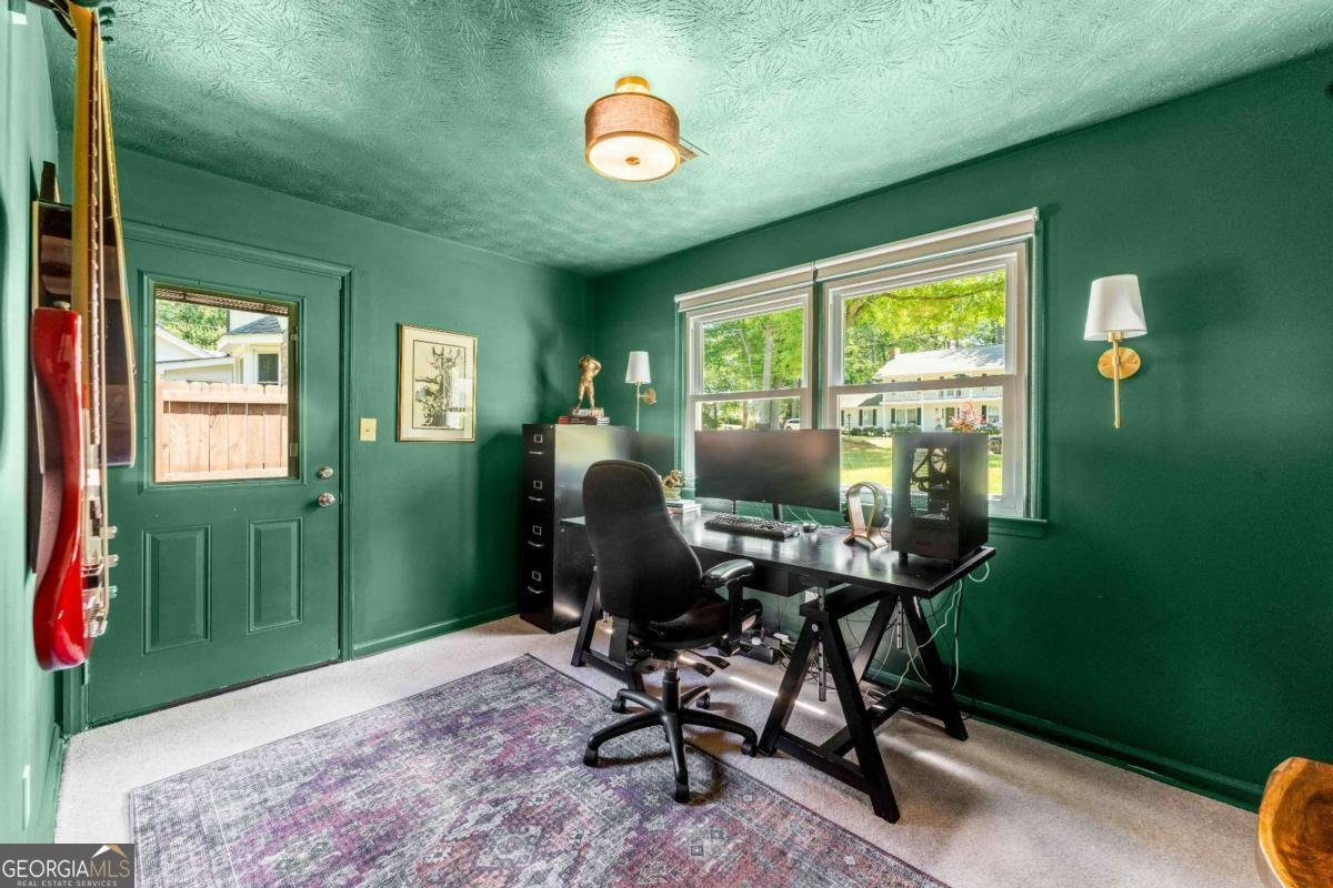 4714 Andalusia Court Dunwoody - Photo 30